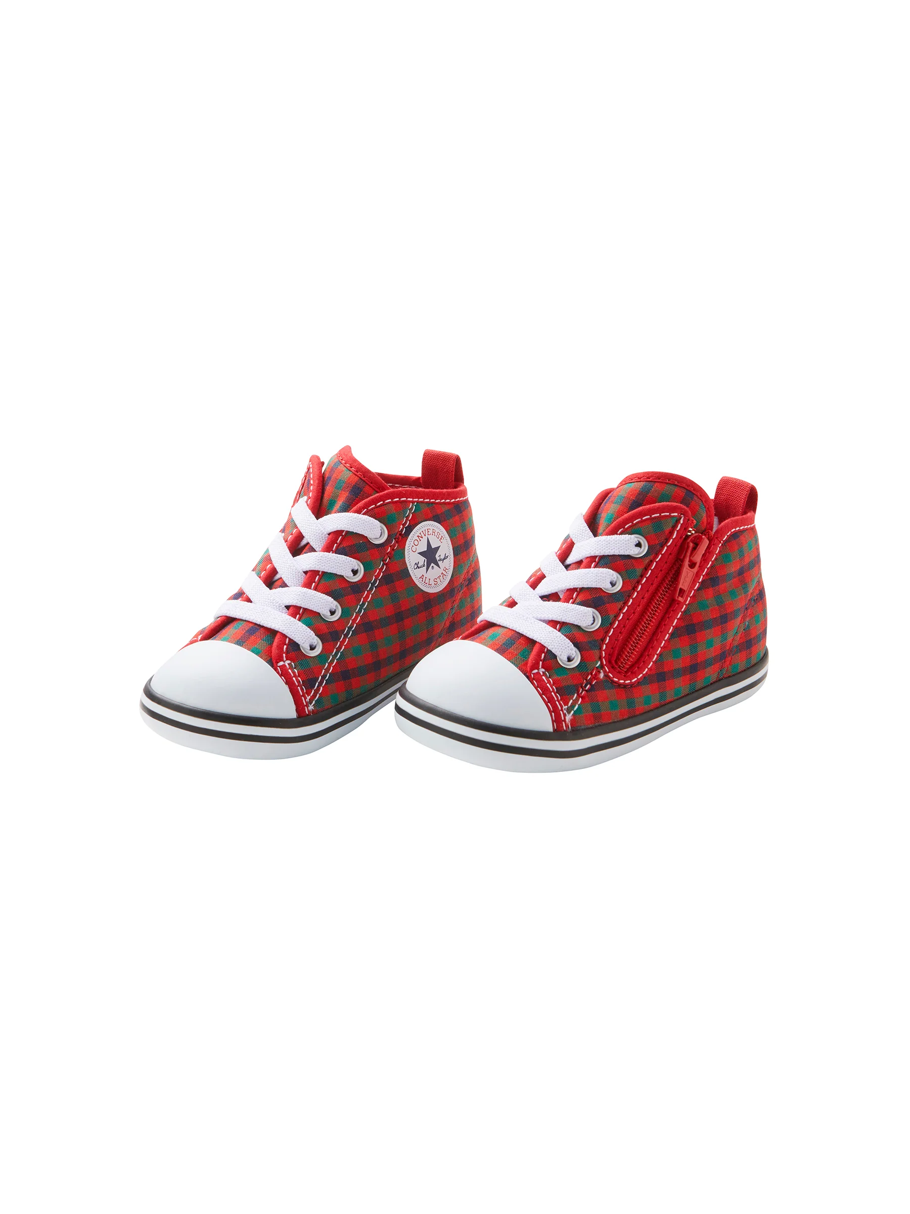 ベビースニーカー(BABY ALL STAR N Z / FM)〈CONVERSE × familiar〉 - Image 7