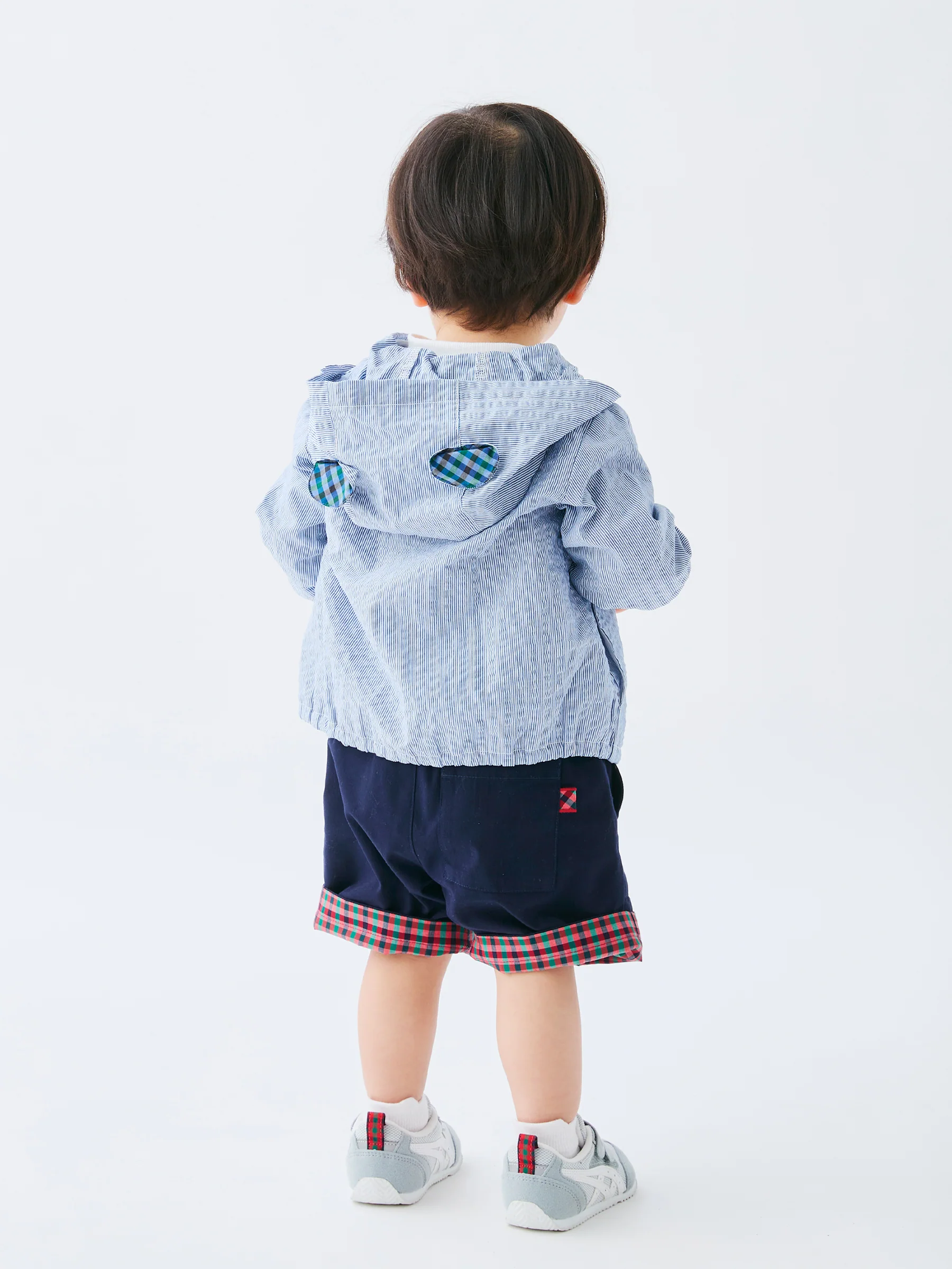 パーカー - Image 5