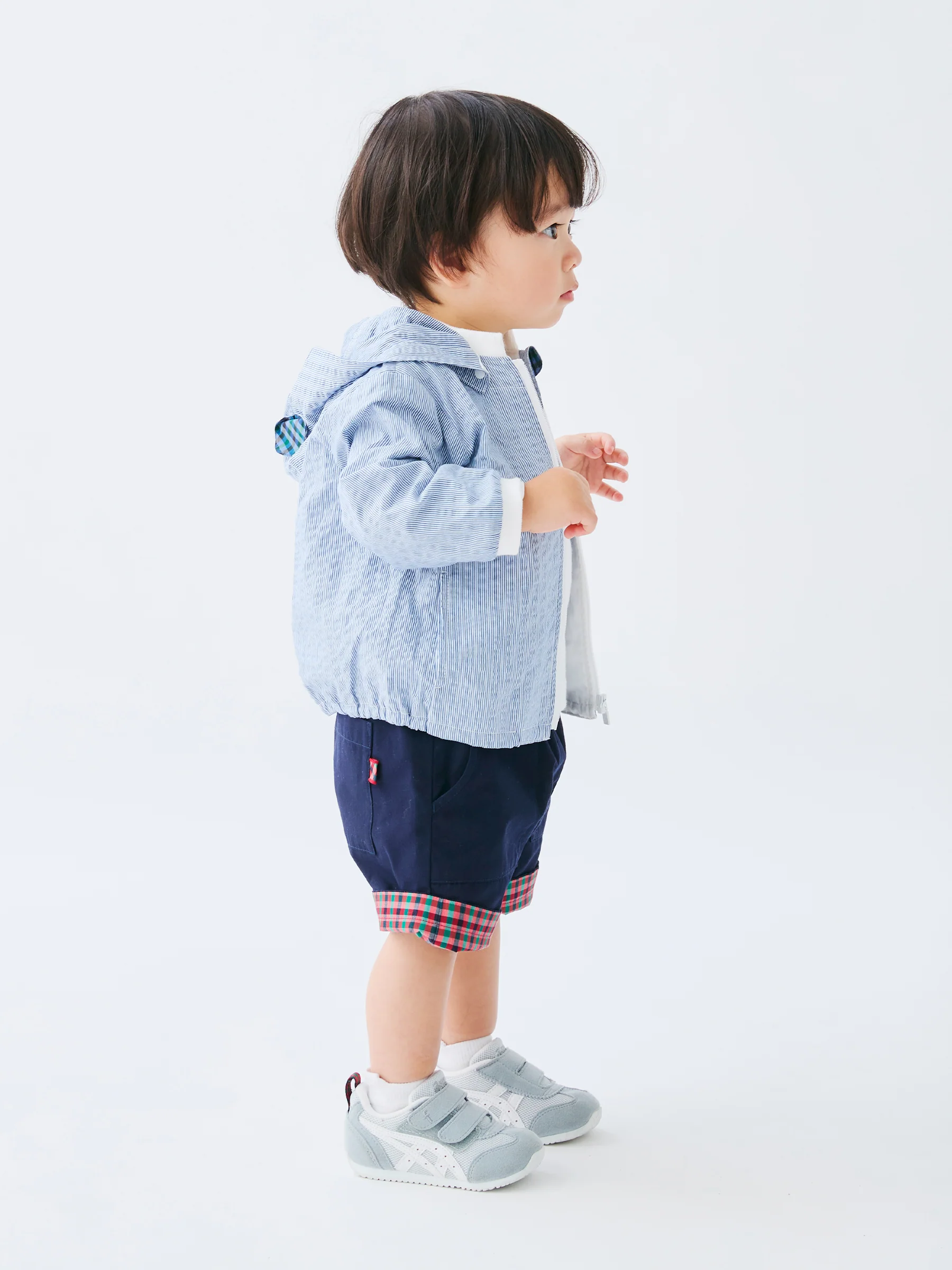 パーカー - Image 6