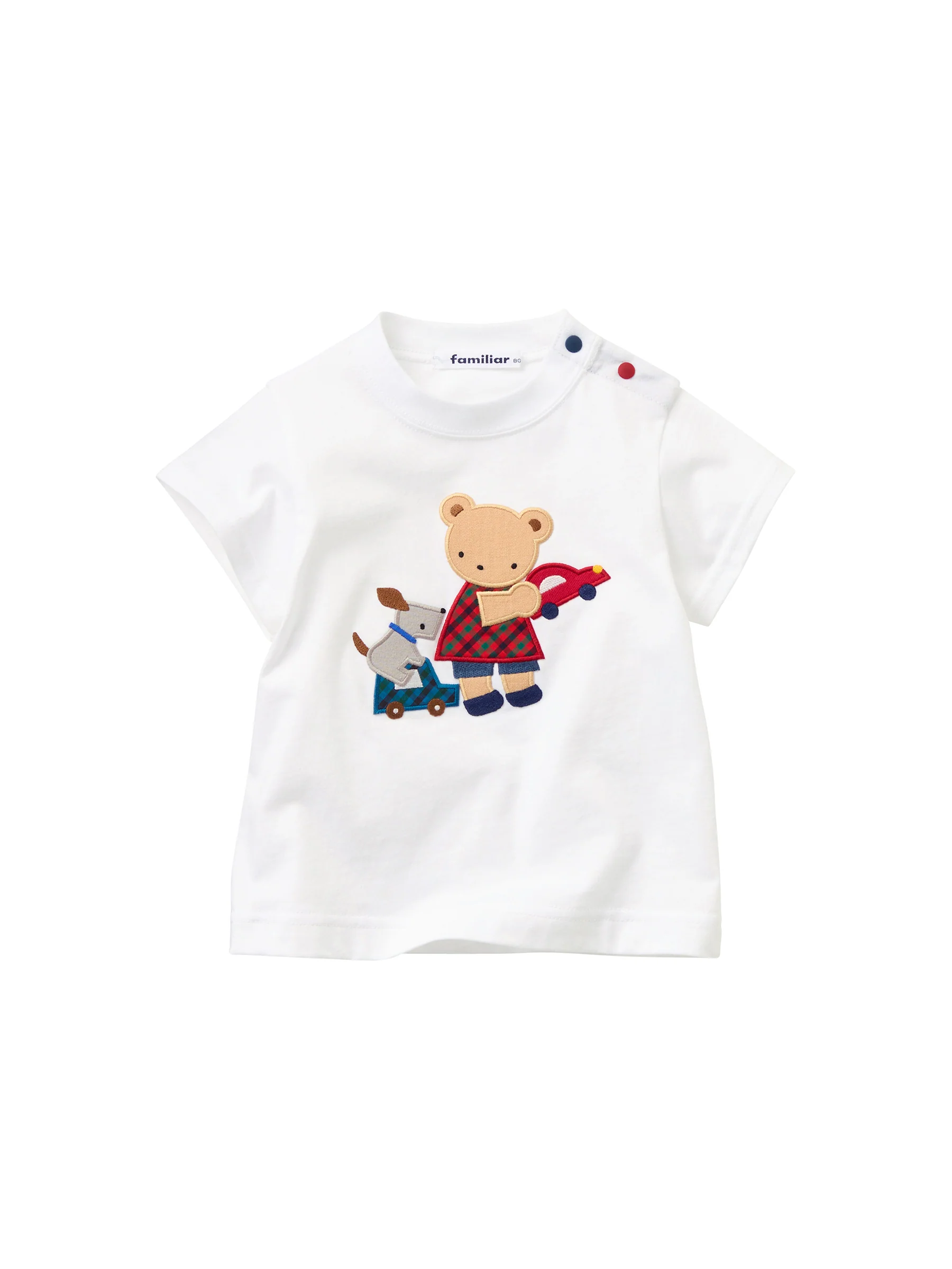 Tシャツ - Image 5