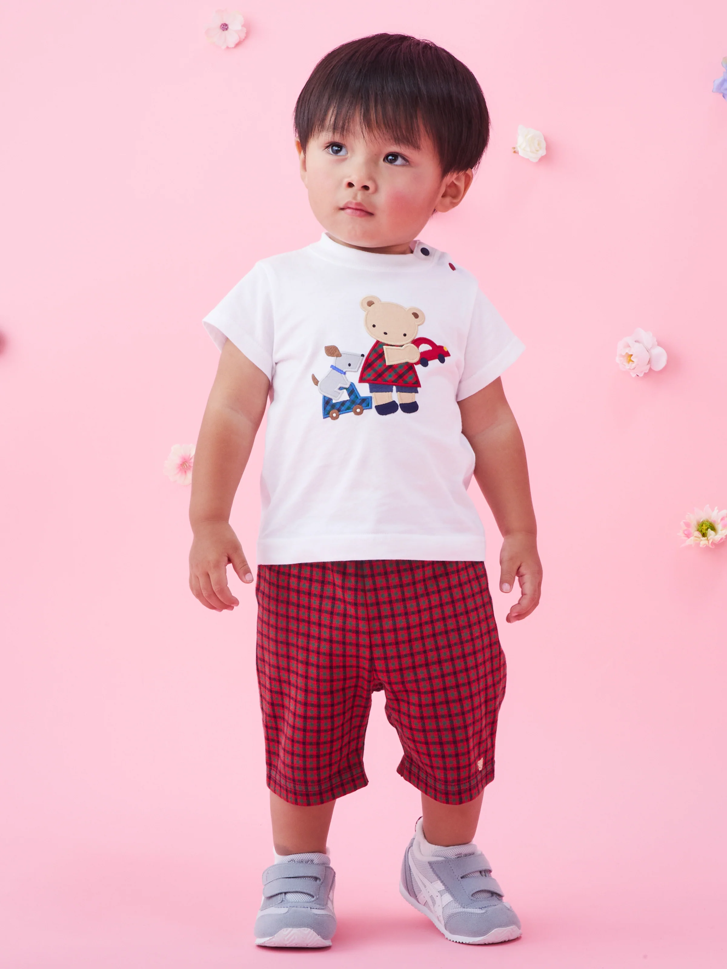 Tシャツ - Image 7