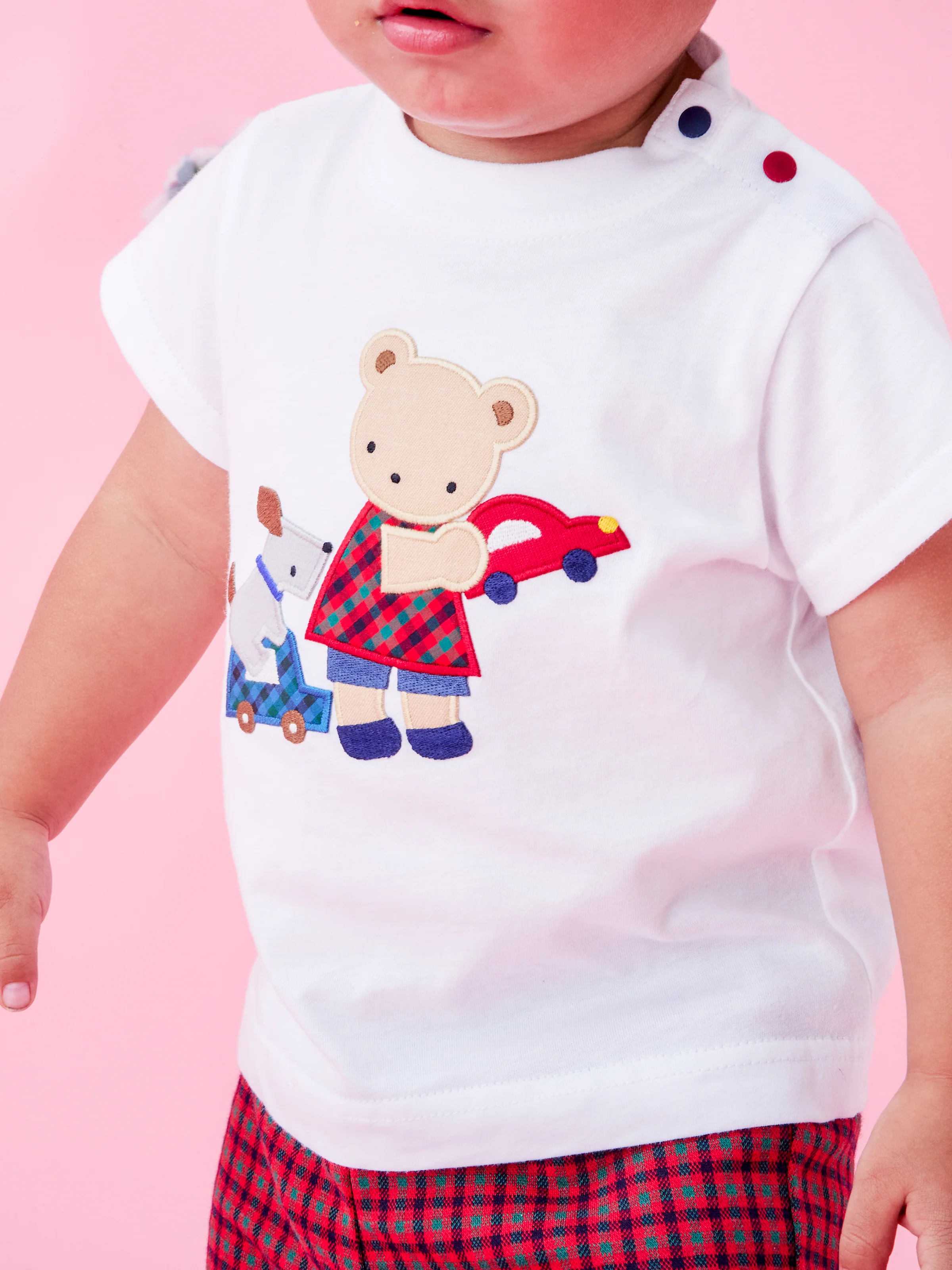 Tシャツ - Image 8