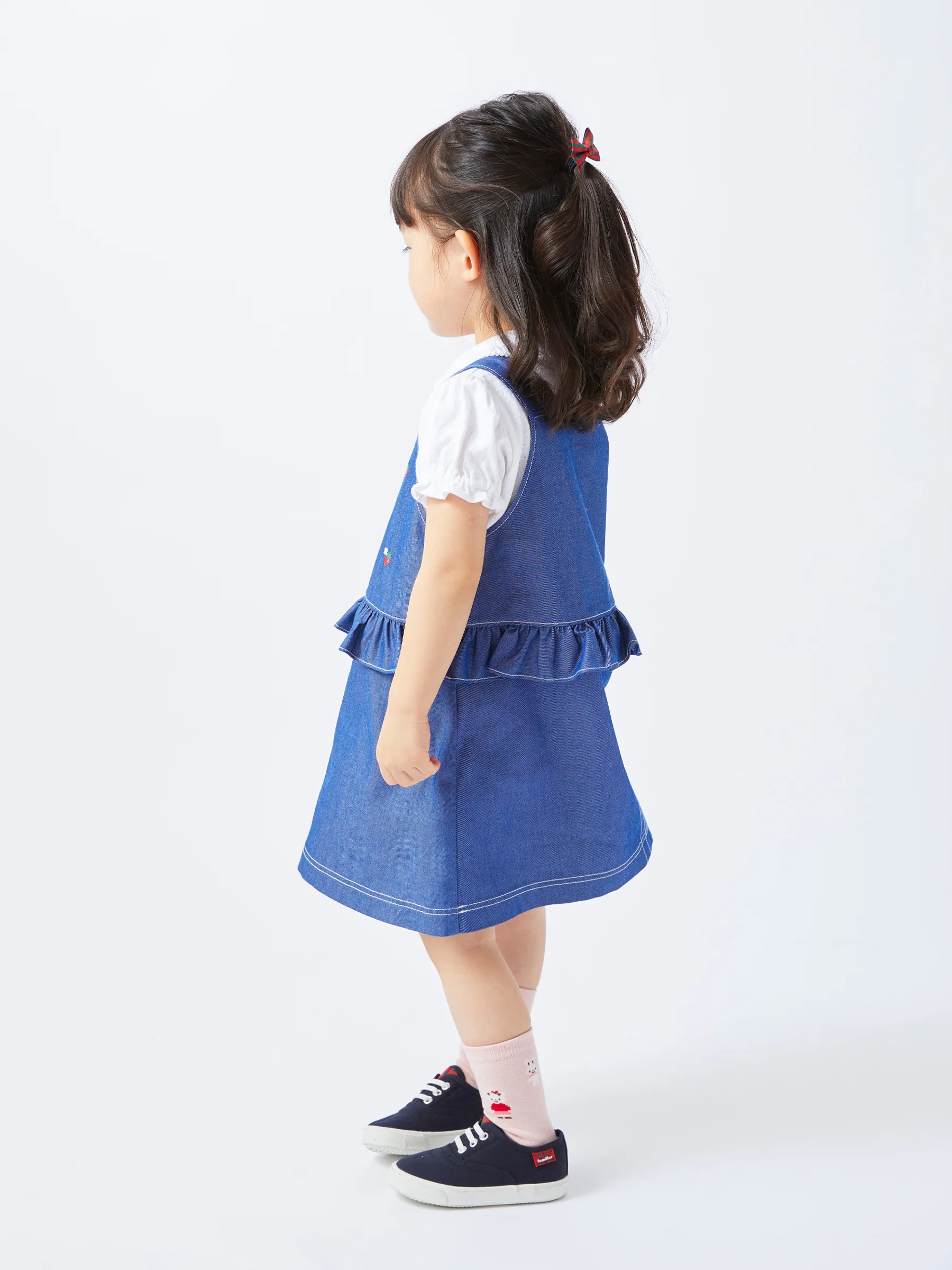 ジャンパースカート - Image 5
