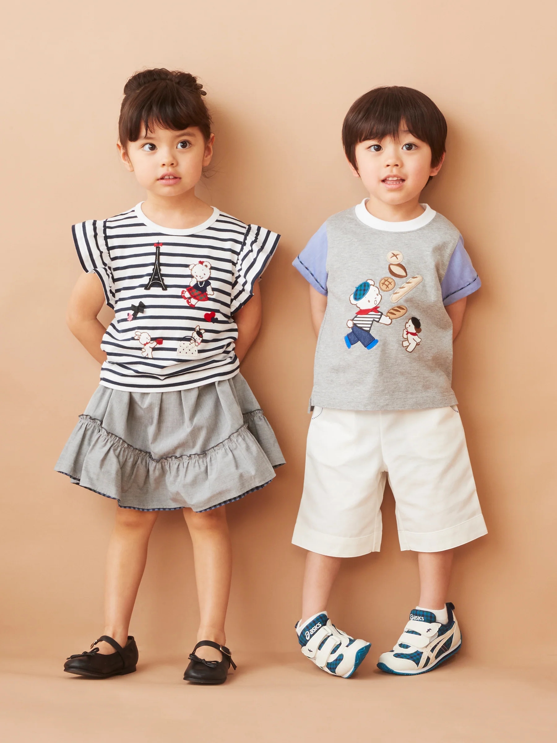Tシャツ - Image 6