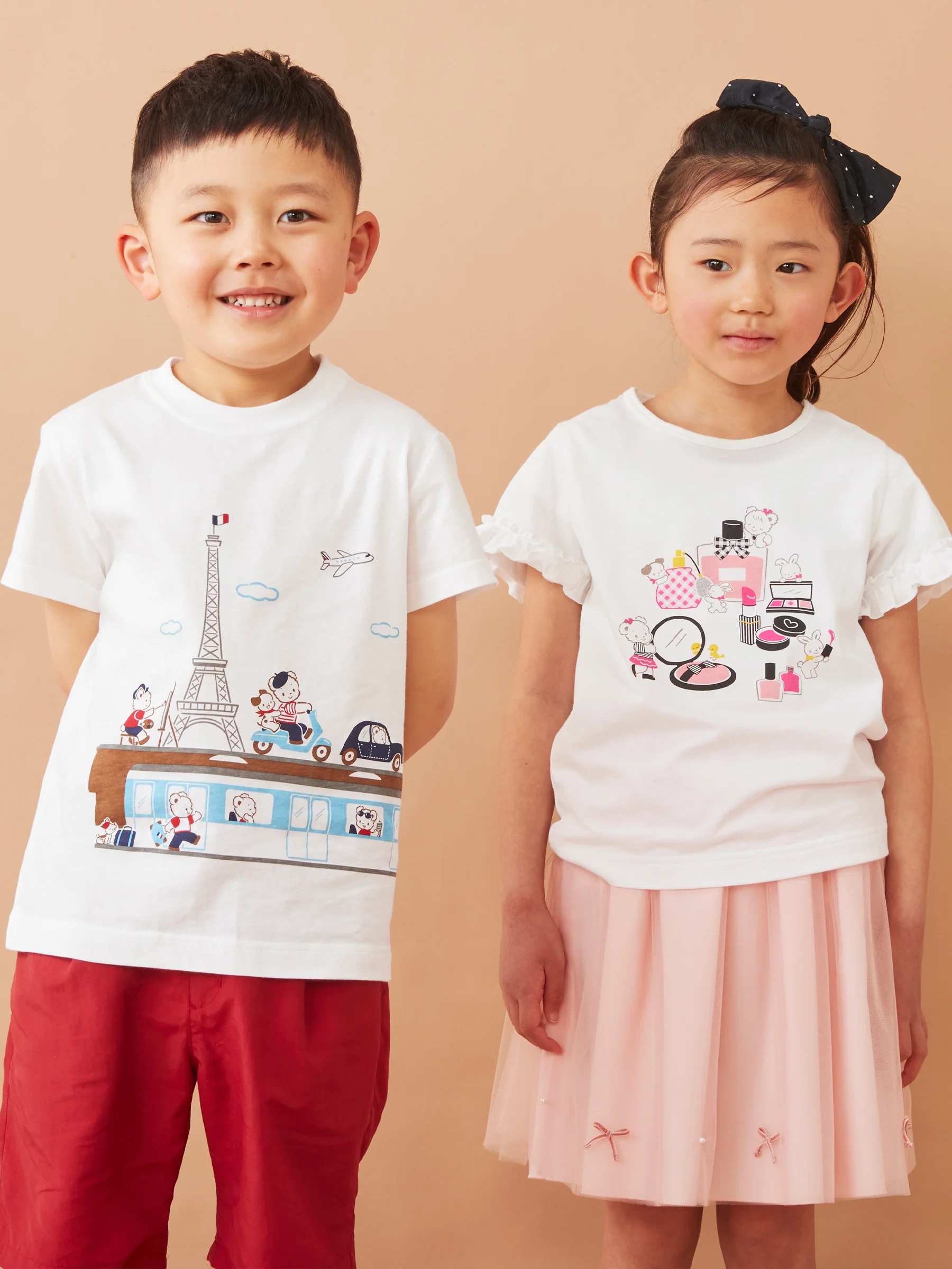 Tシャツ - Image 3