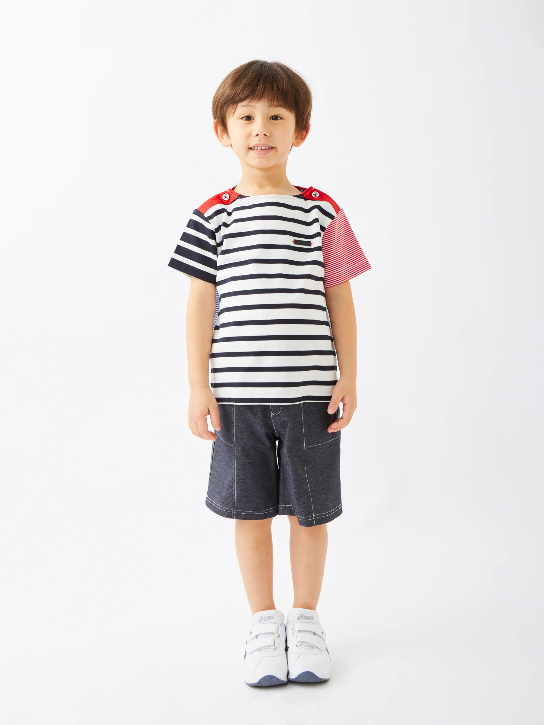 パンツ（4分丈） - Image 3