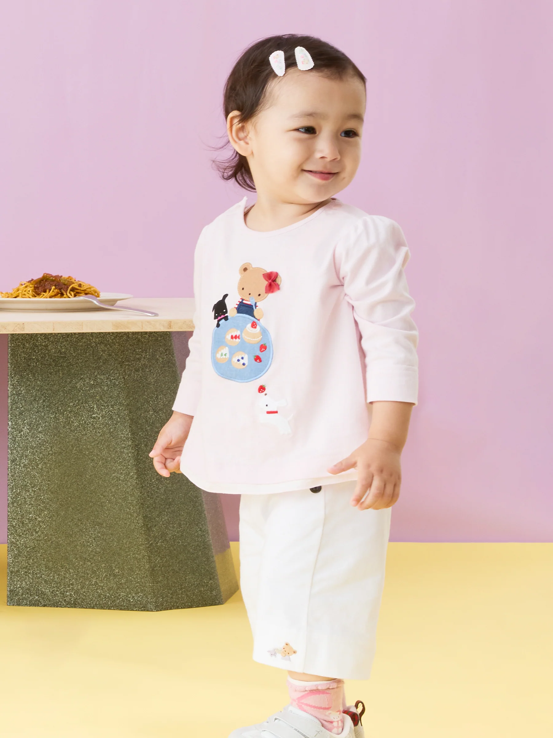Tシャツ - Image 3
