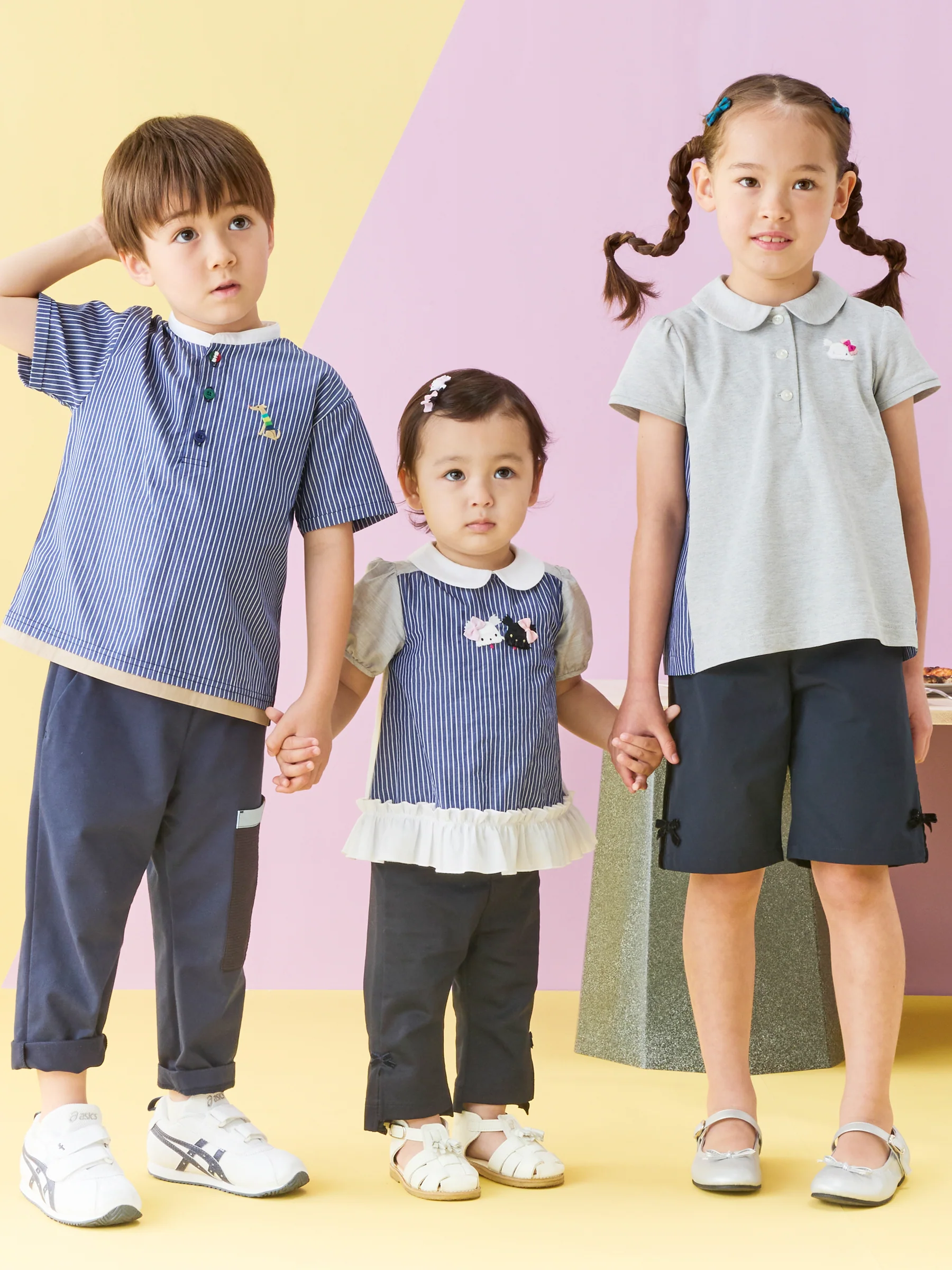 パンツ（4分丈） - Image 6