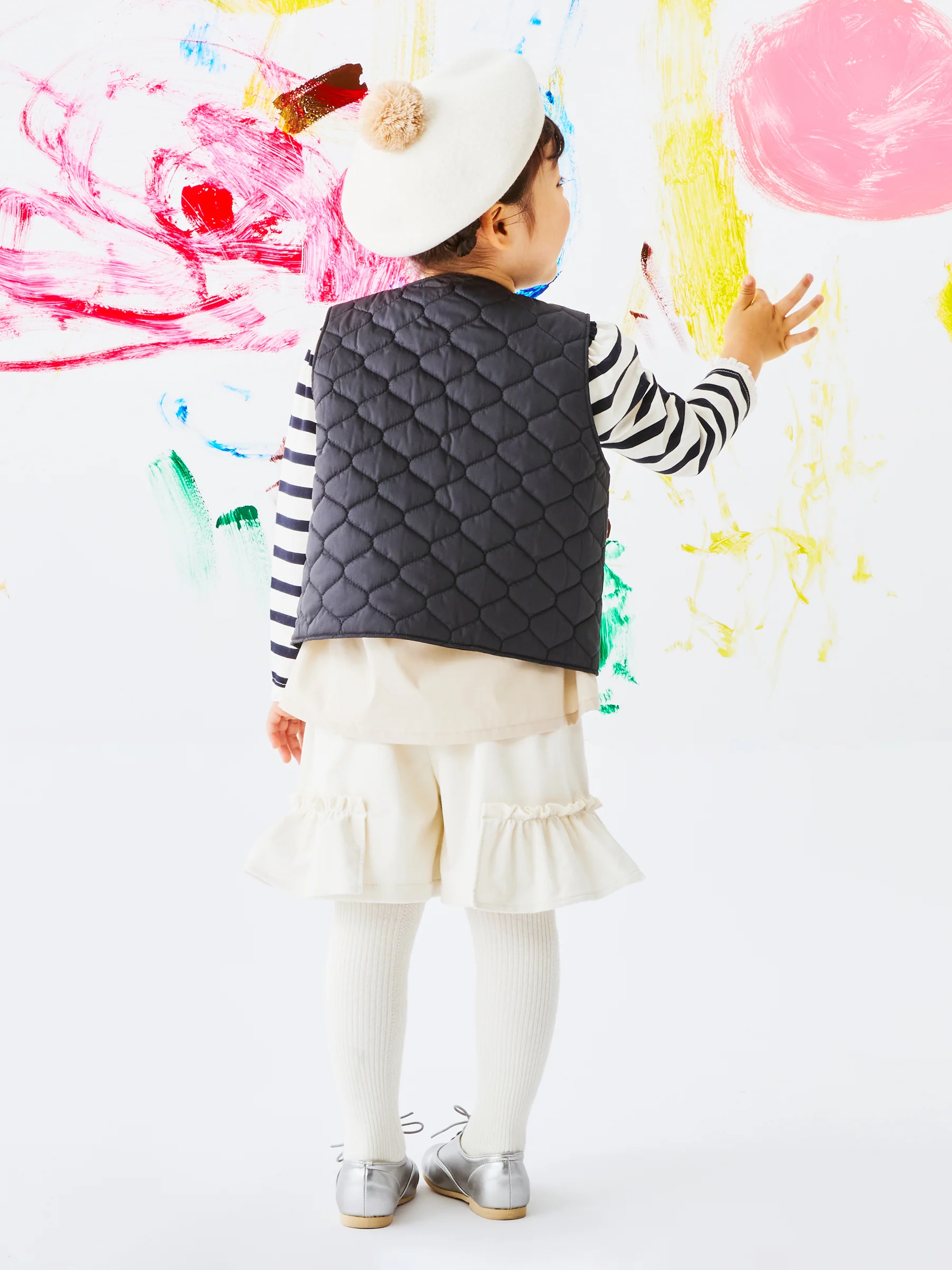 ベスト - Image 5
