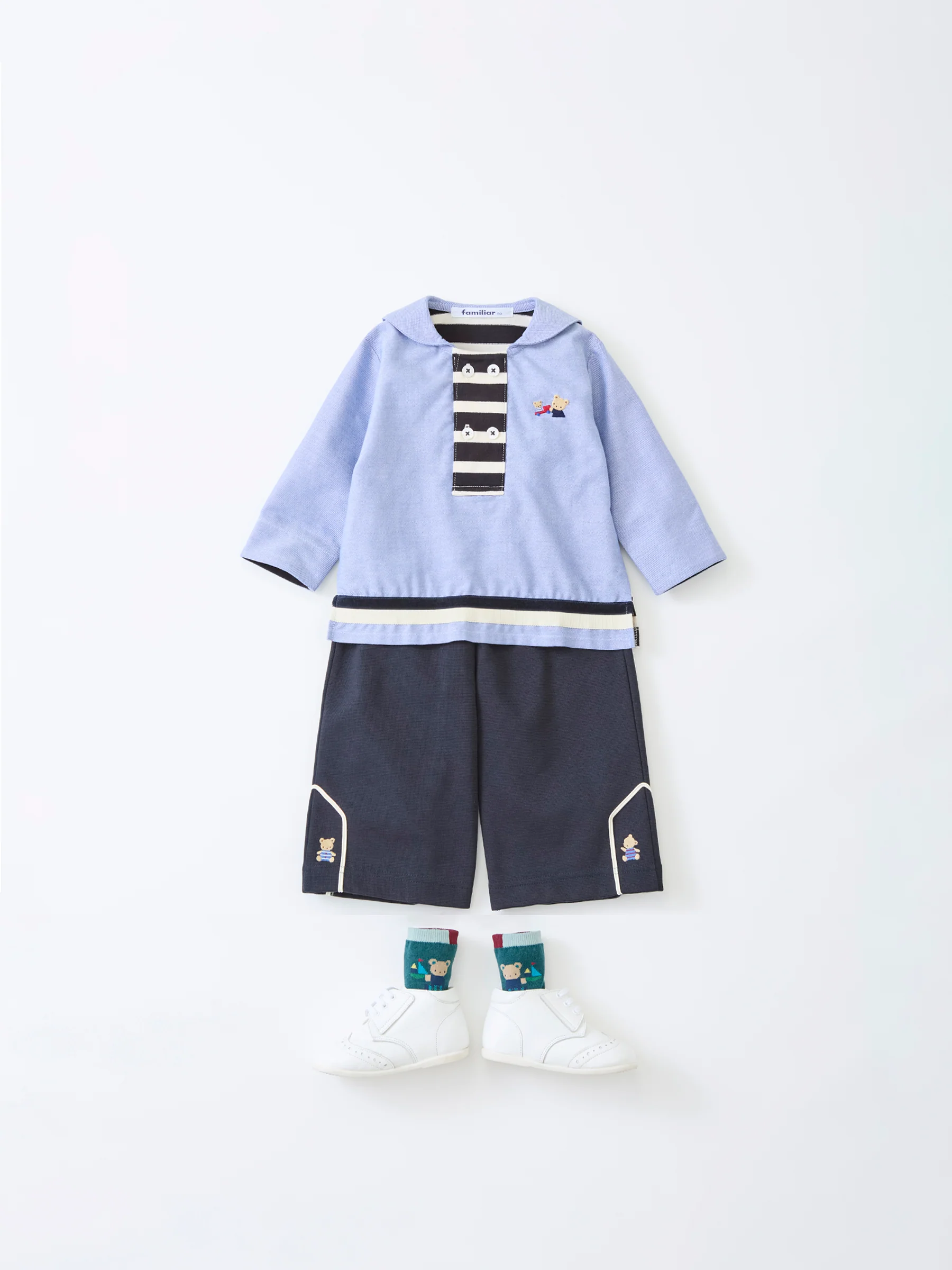 シャツ - Image 10