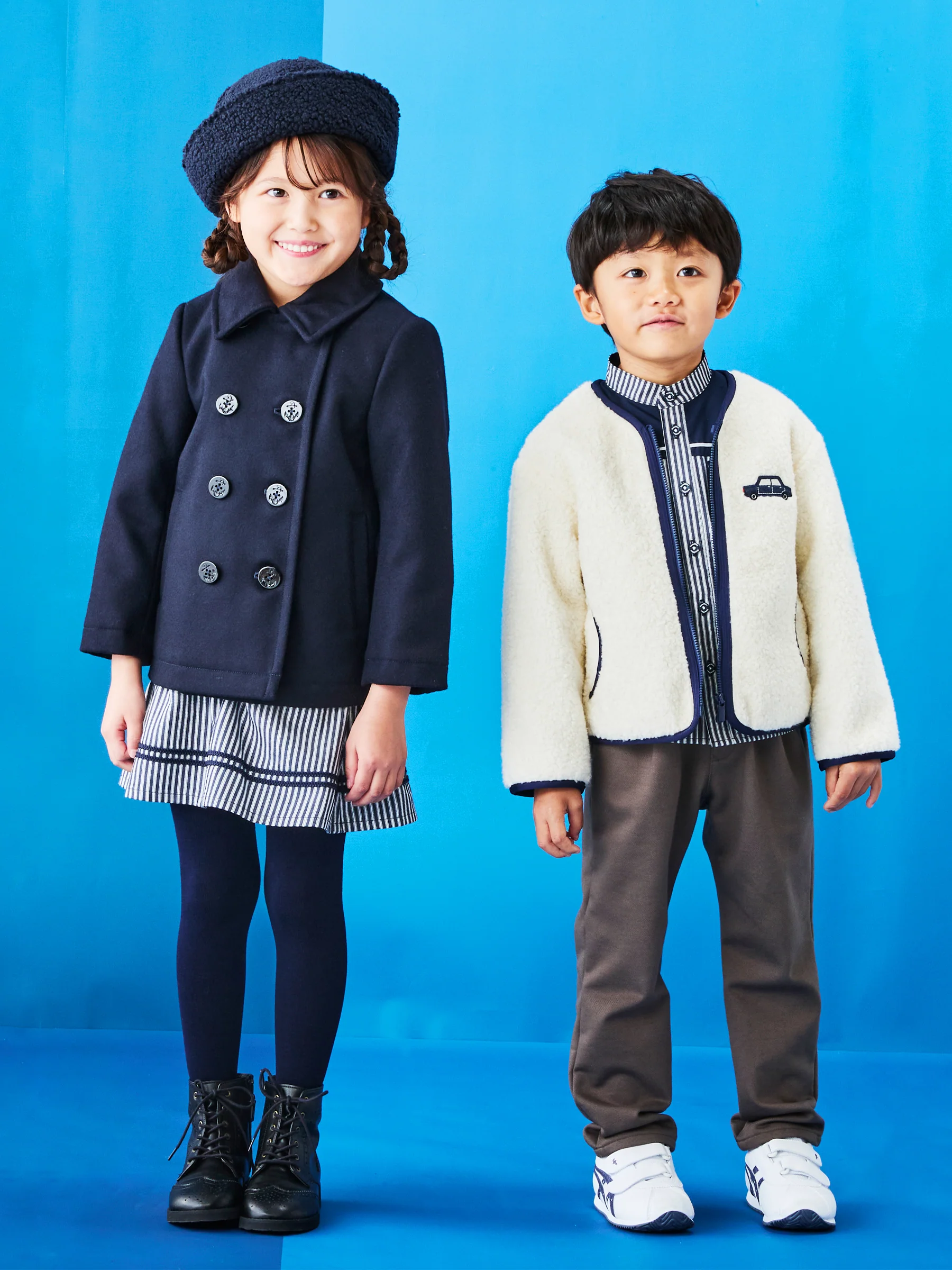 ジャケット - Image 4