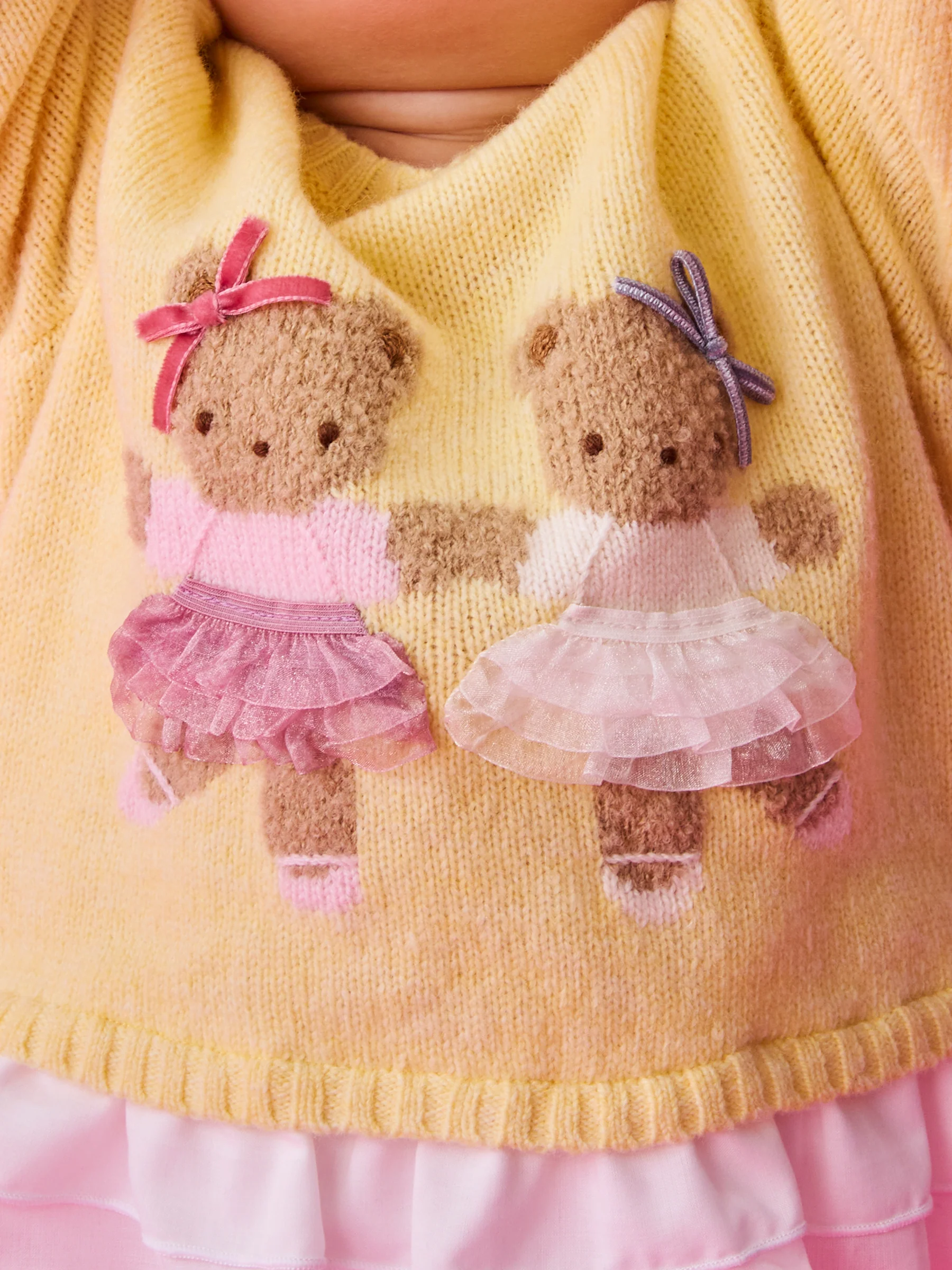 セーター - Image 4