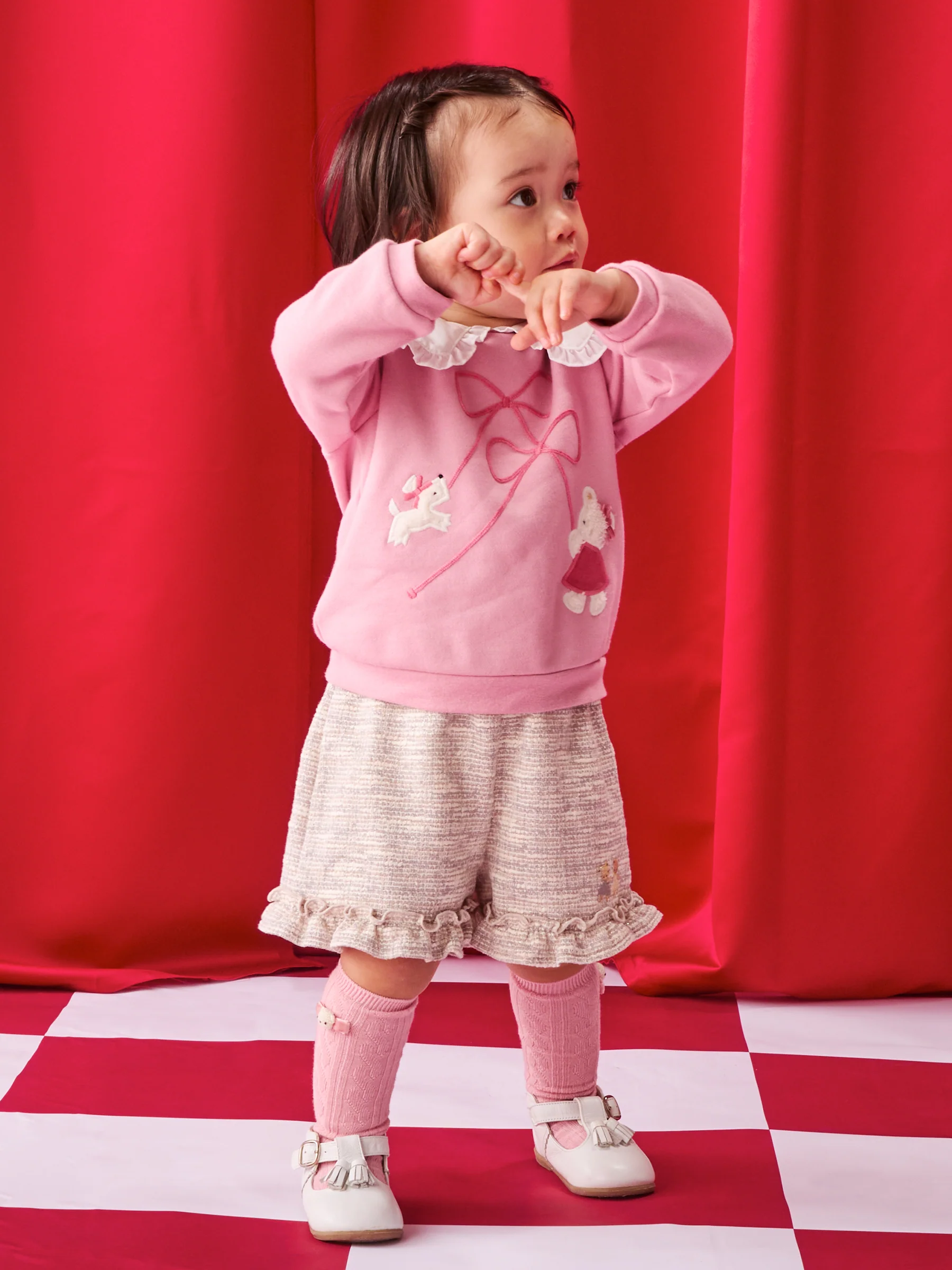 ショートパンツ - Image 7