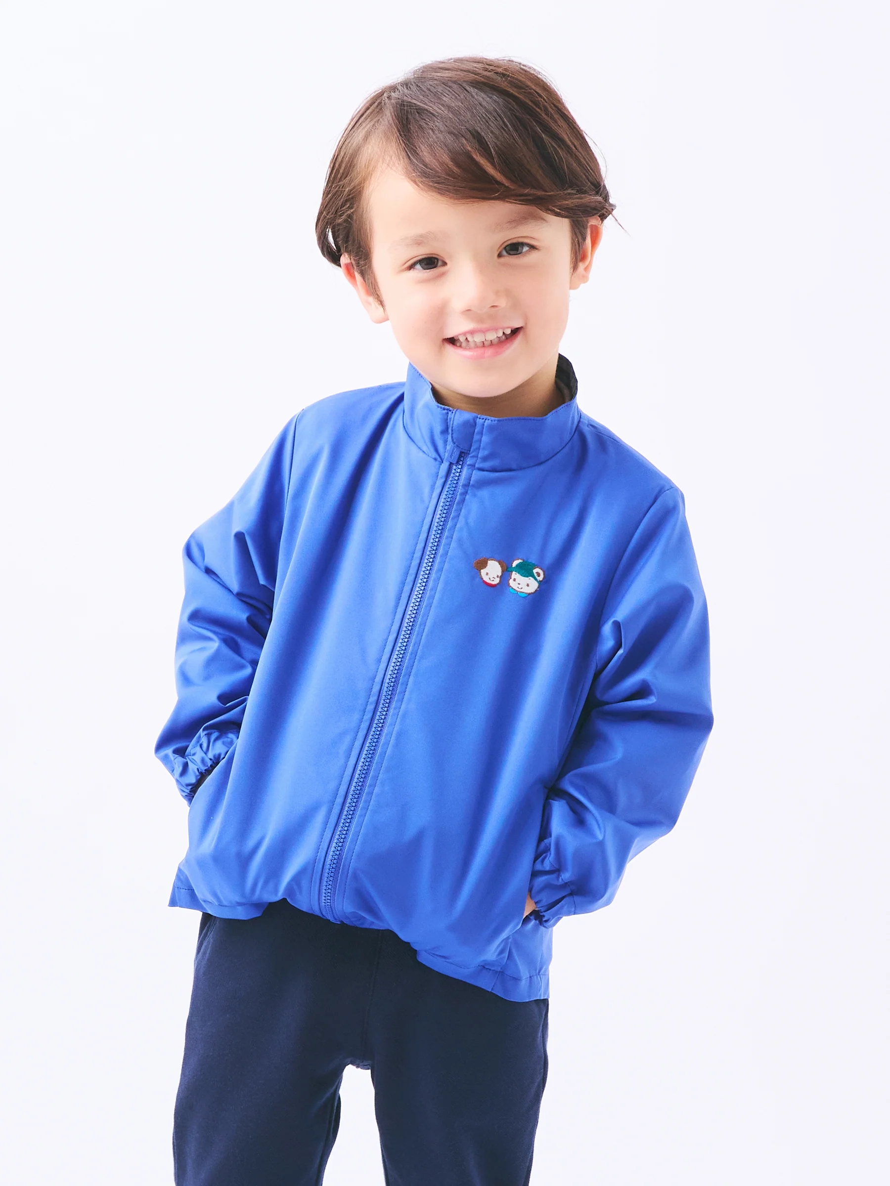 ジャケット - Image 5