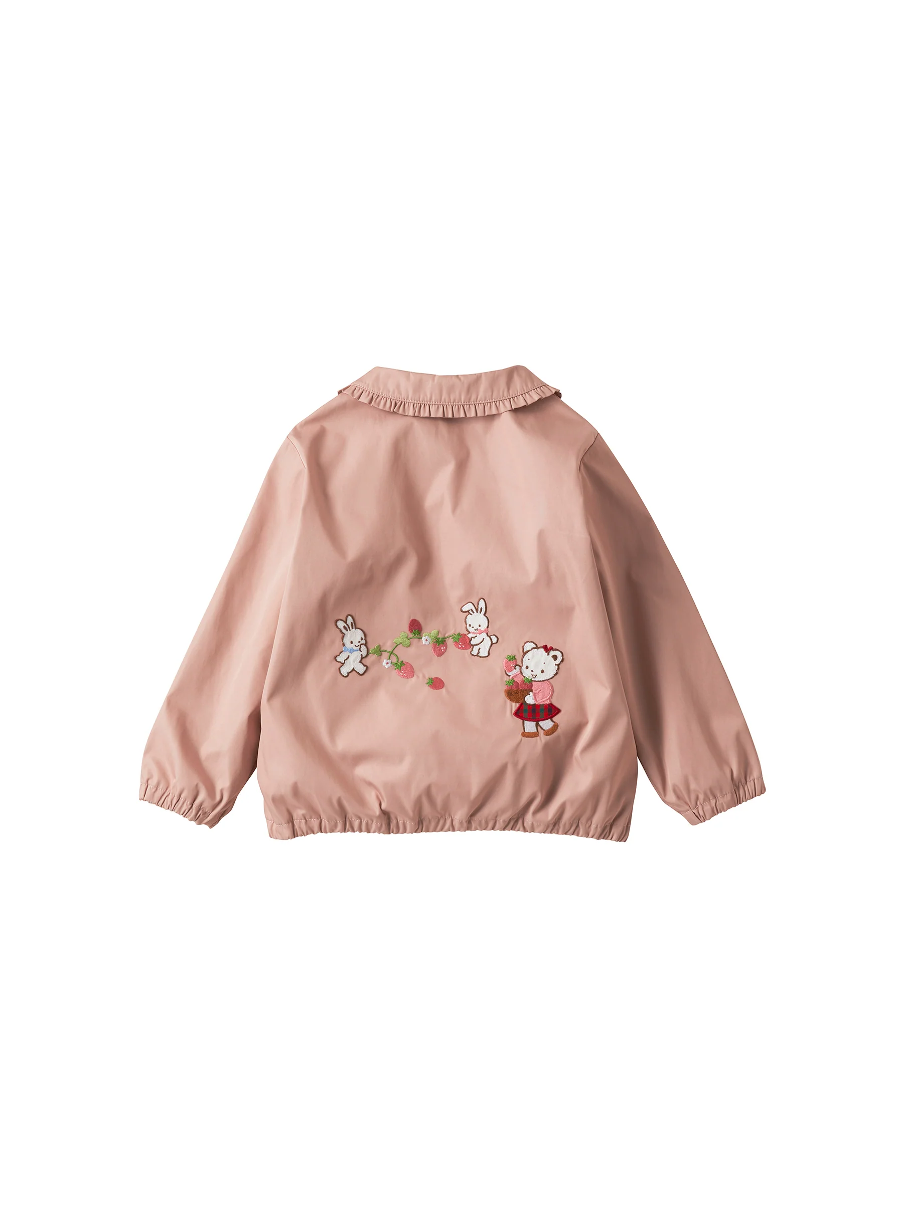 ジャケット - Image 2