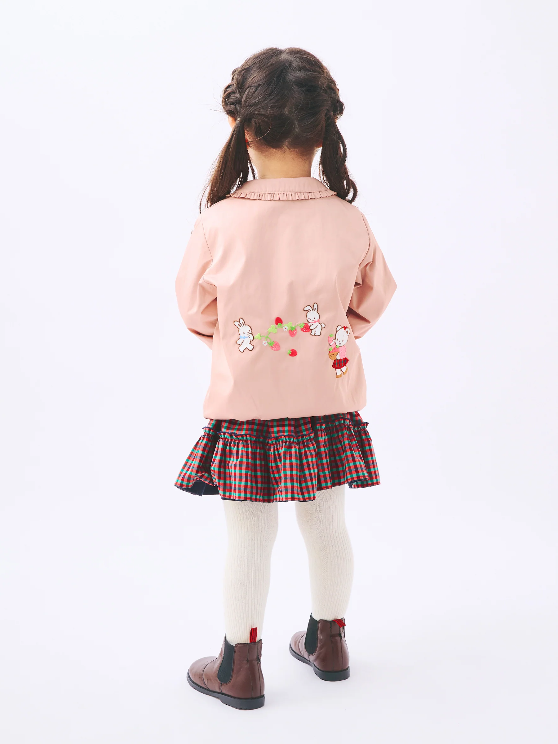 ジャケット - Image 7