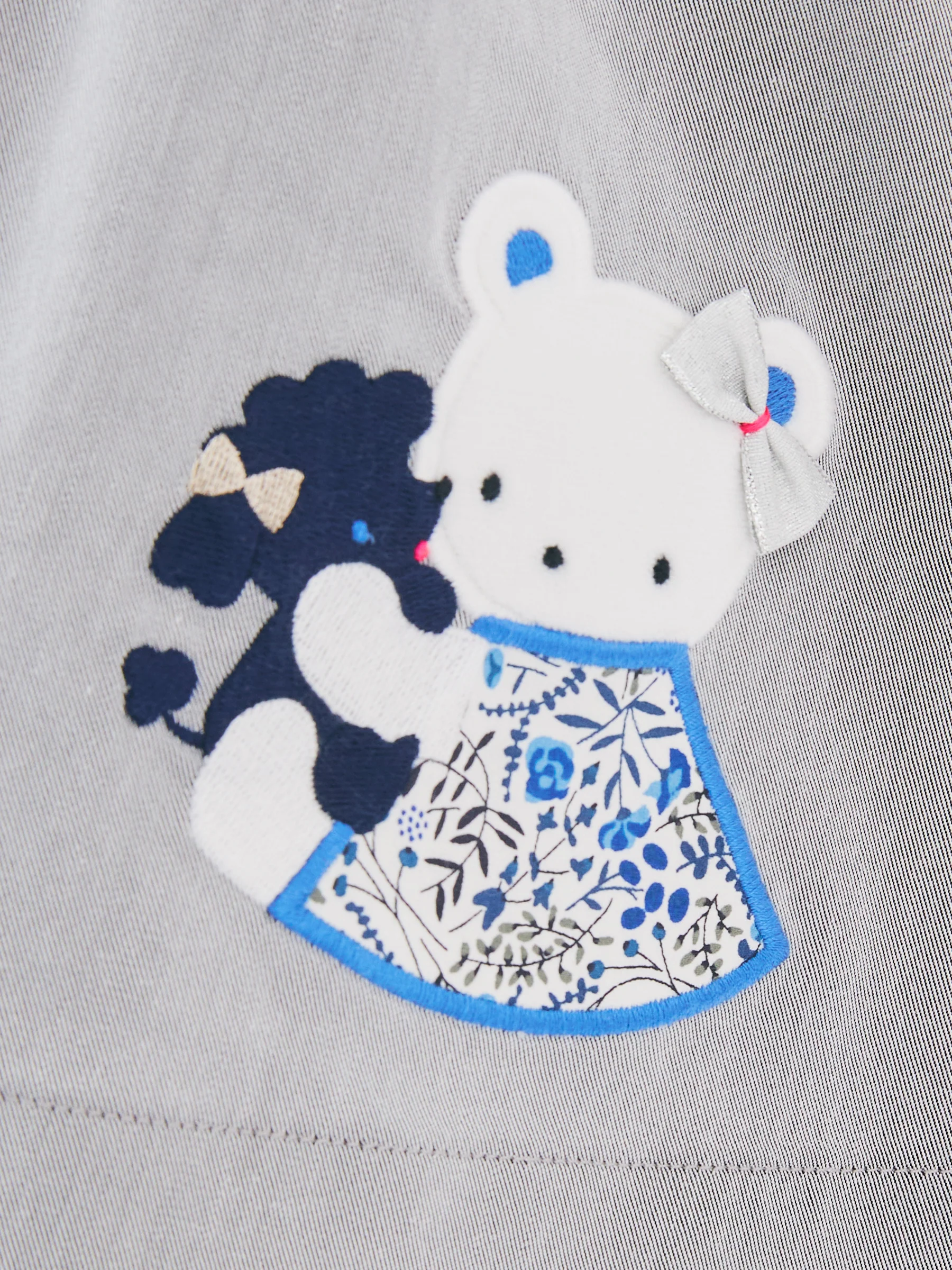 ジャンパースカート - Image 4