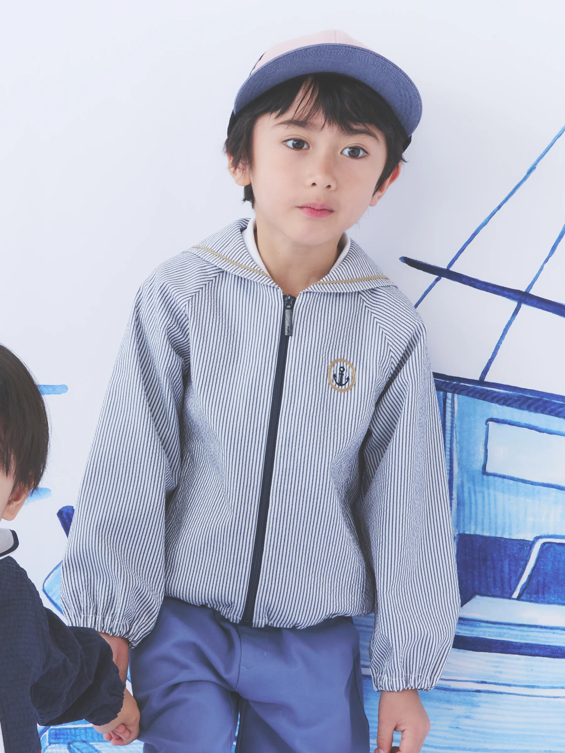 ジャケット - Image 5