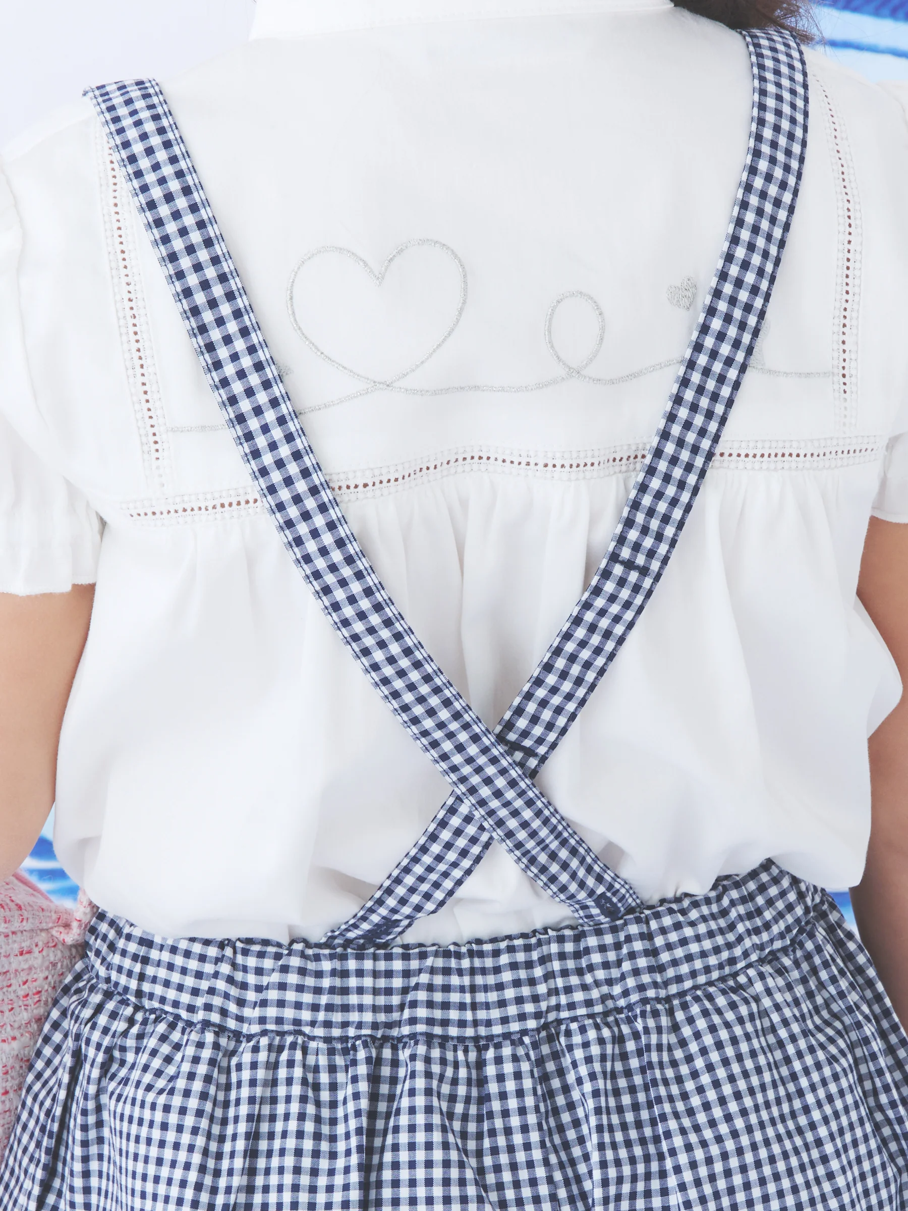 ブラウス - Image 5