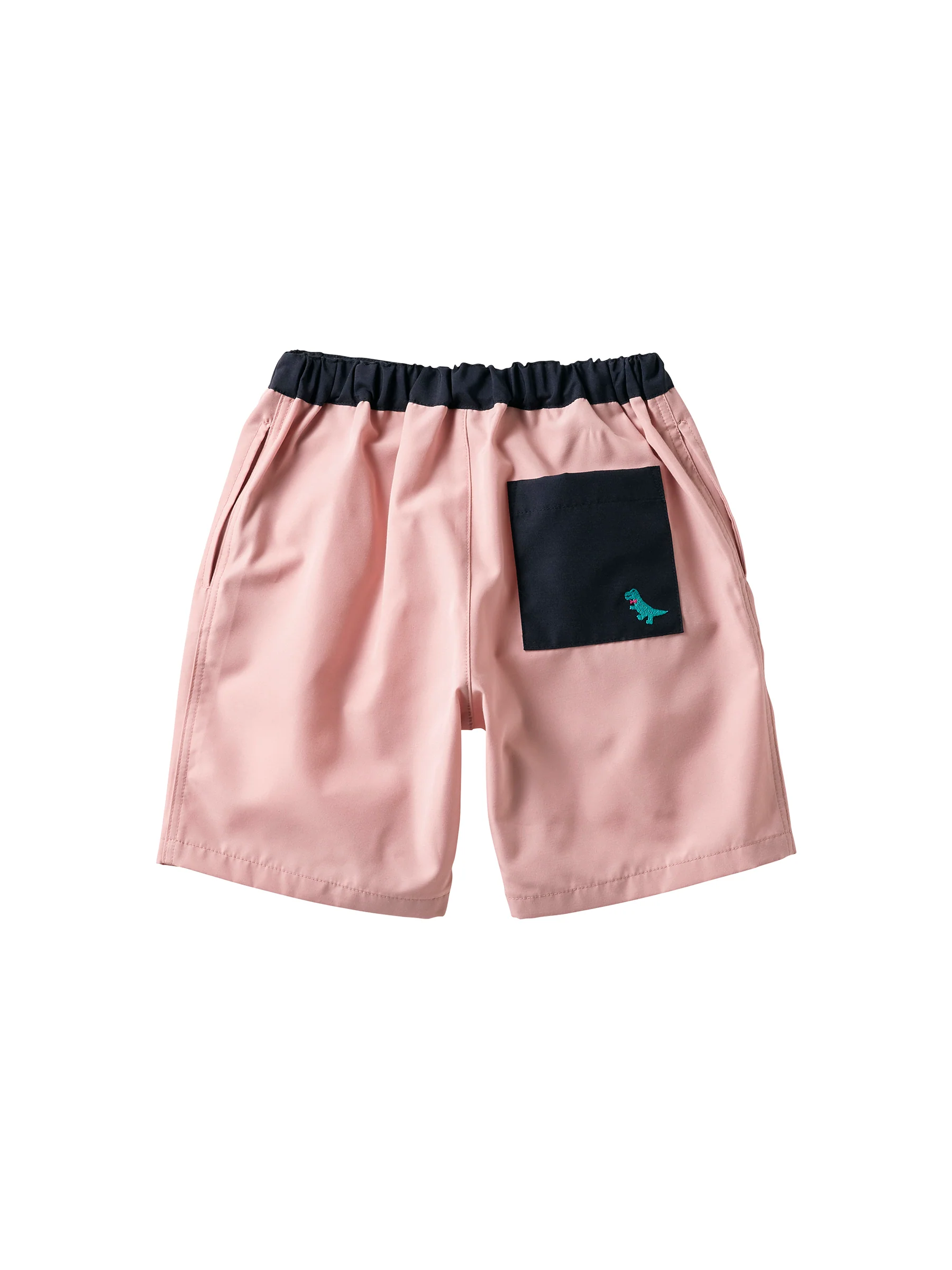 3分丈パンツ - Image 2
