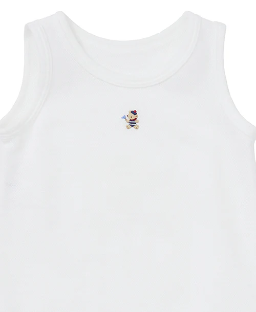ジャンパーロンパス - Image 3