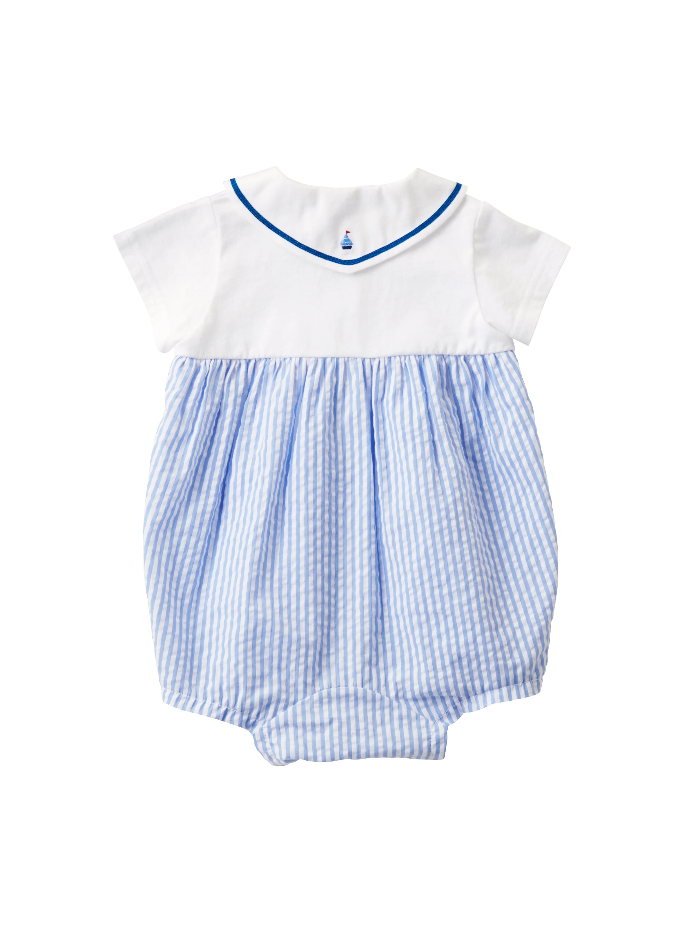 袖付ロンパス - Image 3