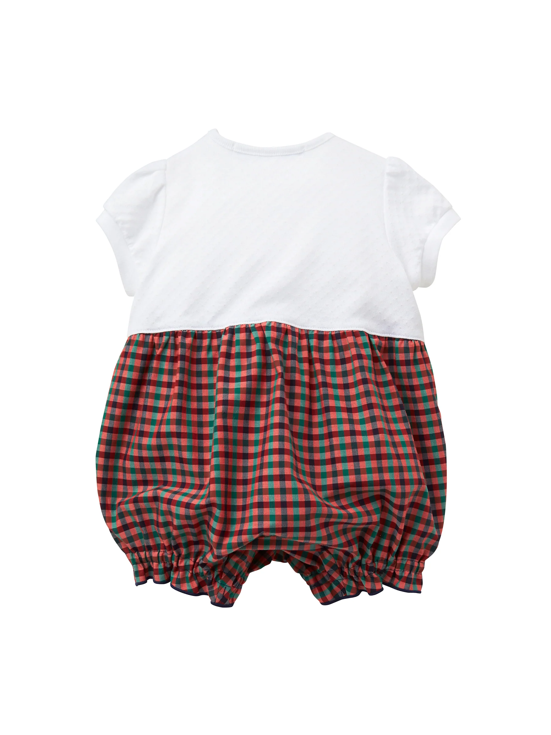 袖付ロンパス - Image 2