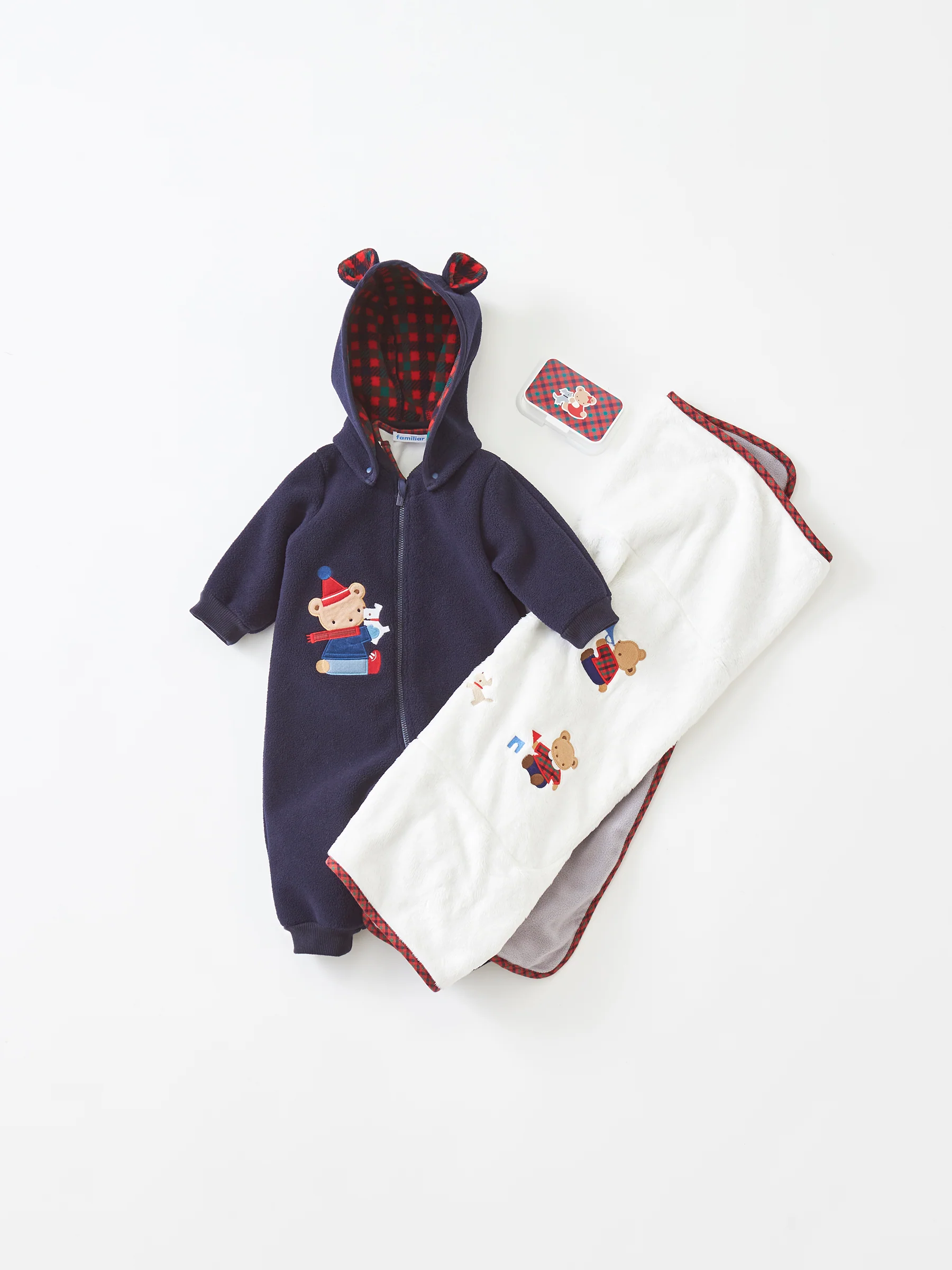 ジャンプスーツ - Image 4