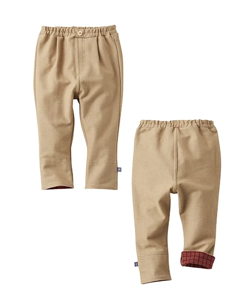 ロングパンツ - Image 2