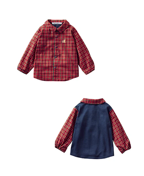 シャツ - Image 3