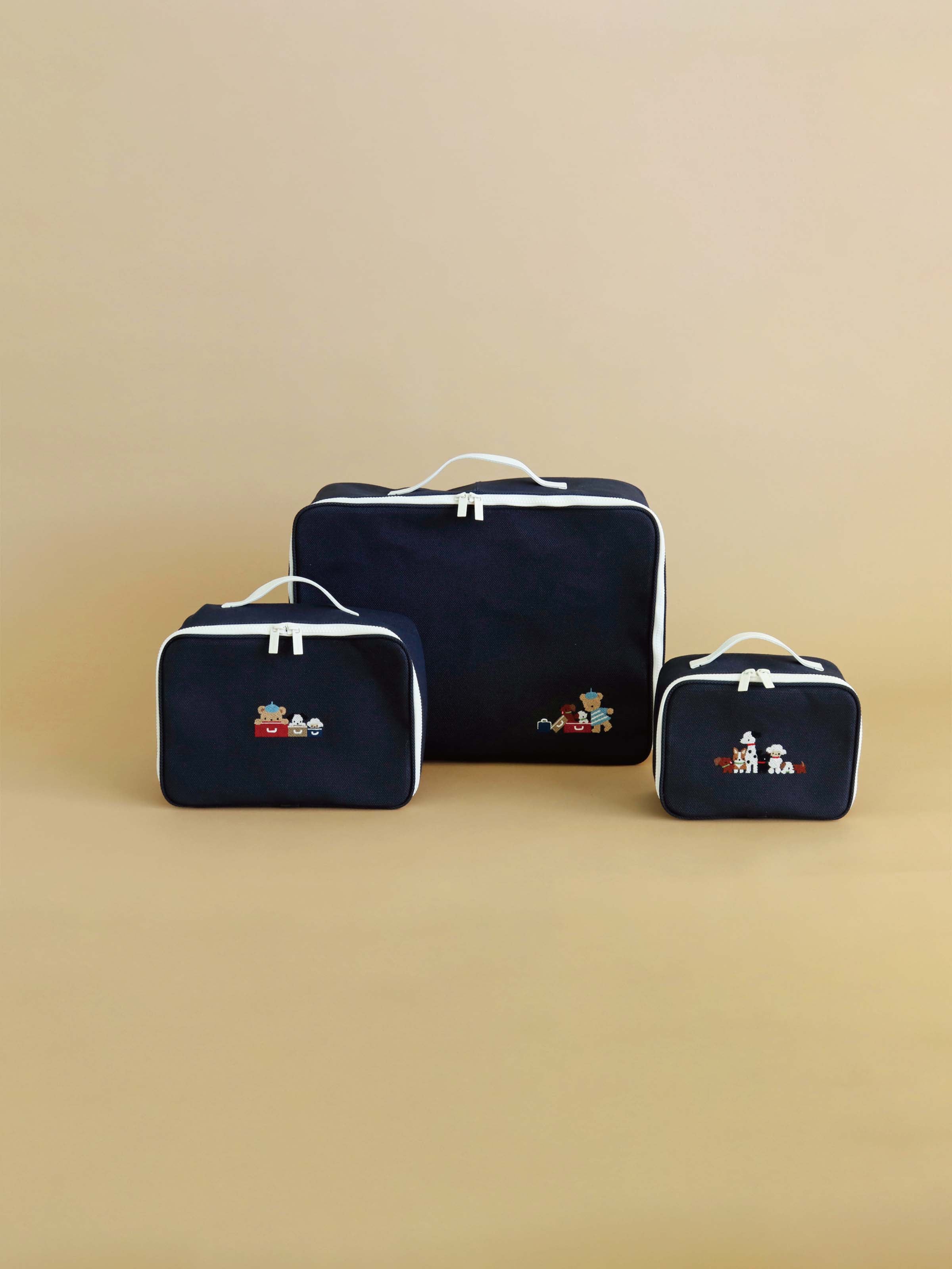 【受注販売】カスタマイズバニティケース(M) - Image 3