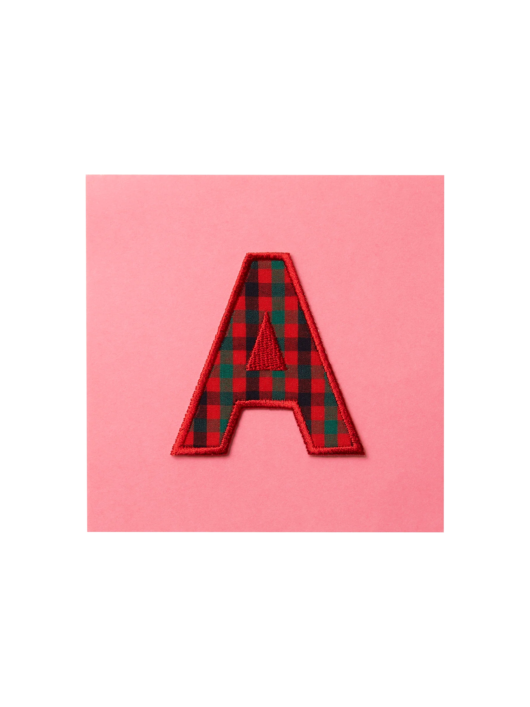 【ARCHIVE MARKET】アルファベットワッペン - Image 13