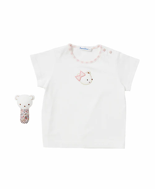 シャツとマスコットのセット - Image 5