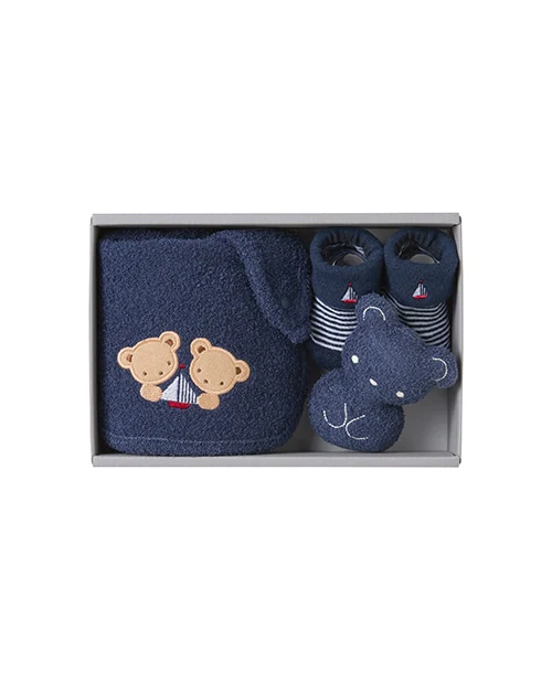 マスコットとソックスのセット - Image 4