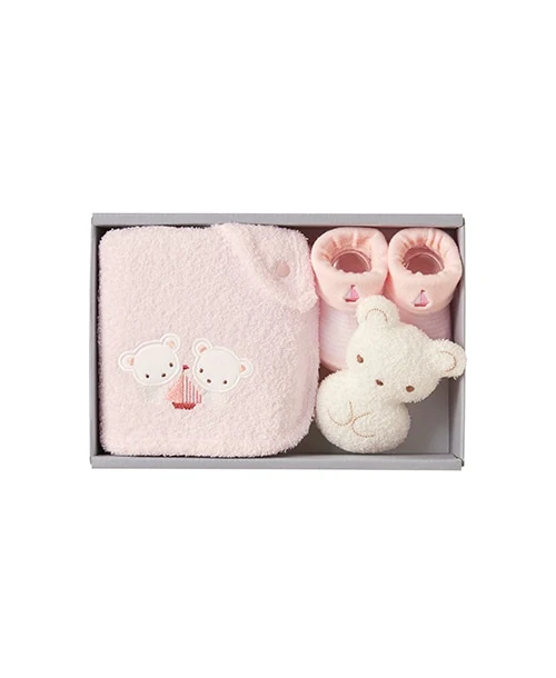マスコットとソックスのセット - Image 6