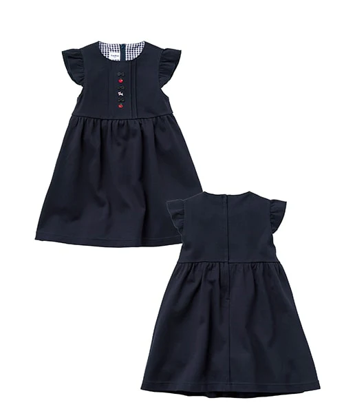 ジャンパースカート - Image 3