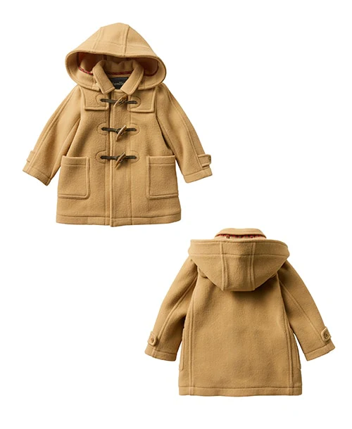 ダッフルコート - Image 11