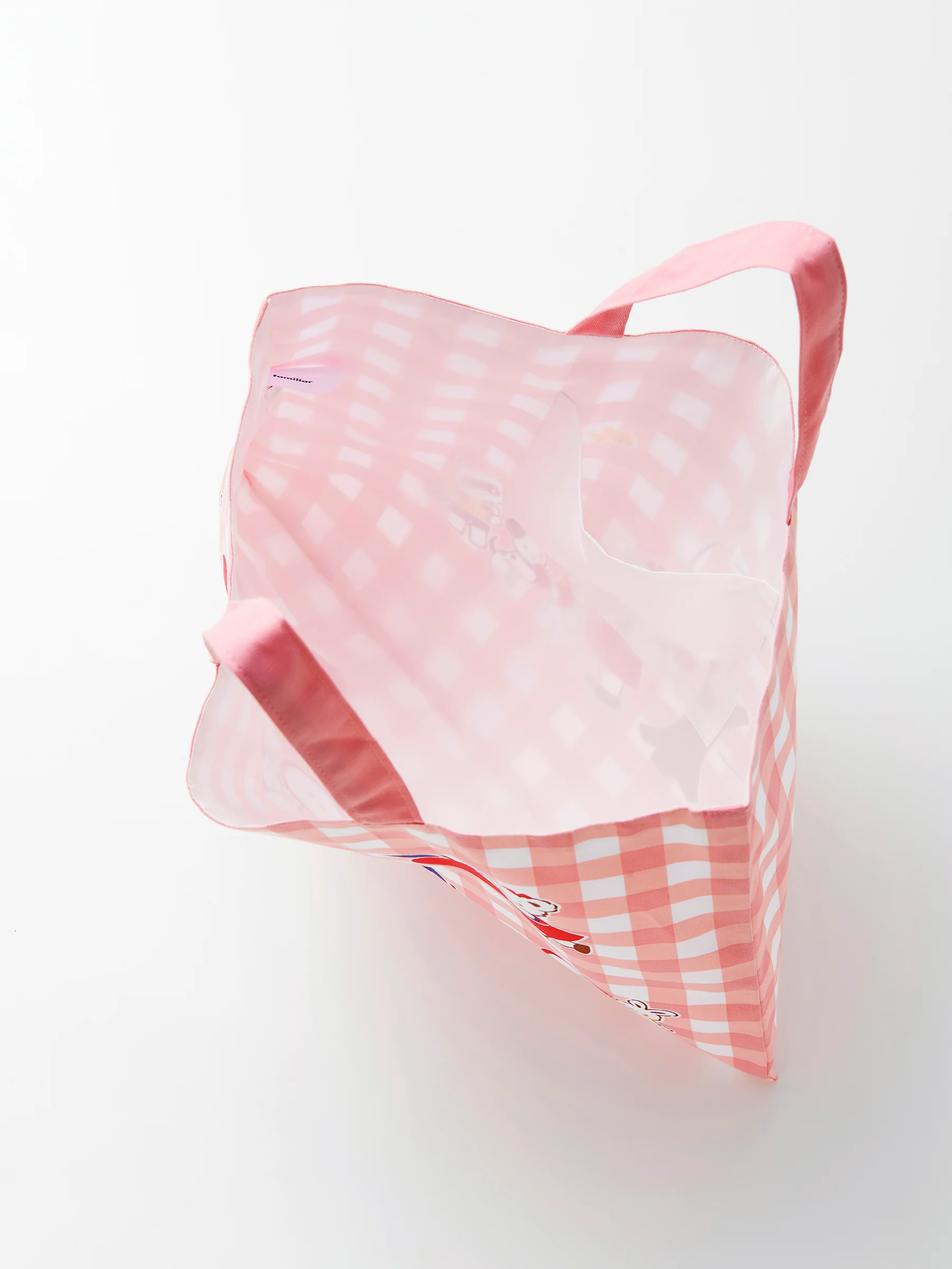 レッスンバッグ - Image 3