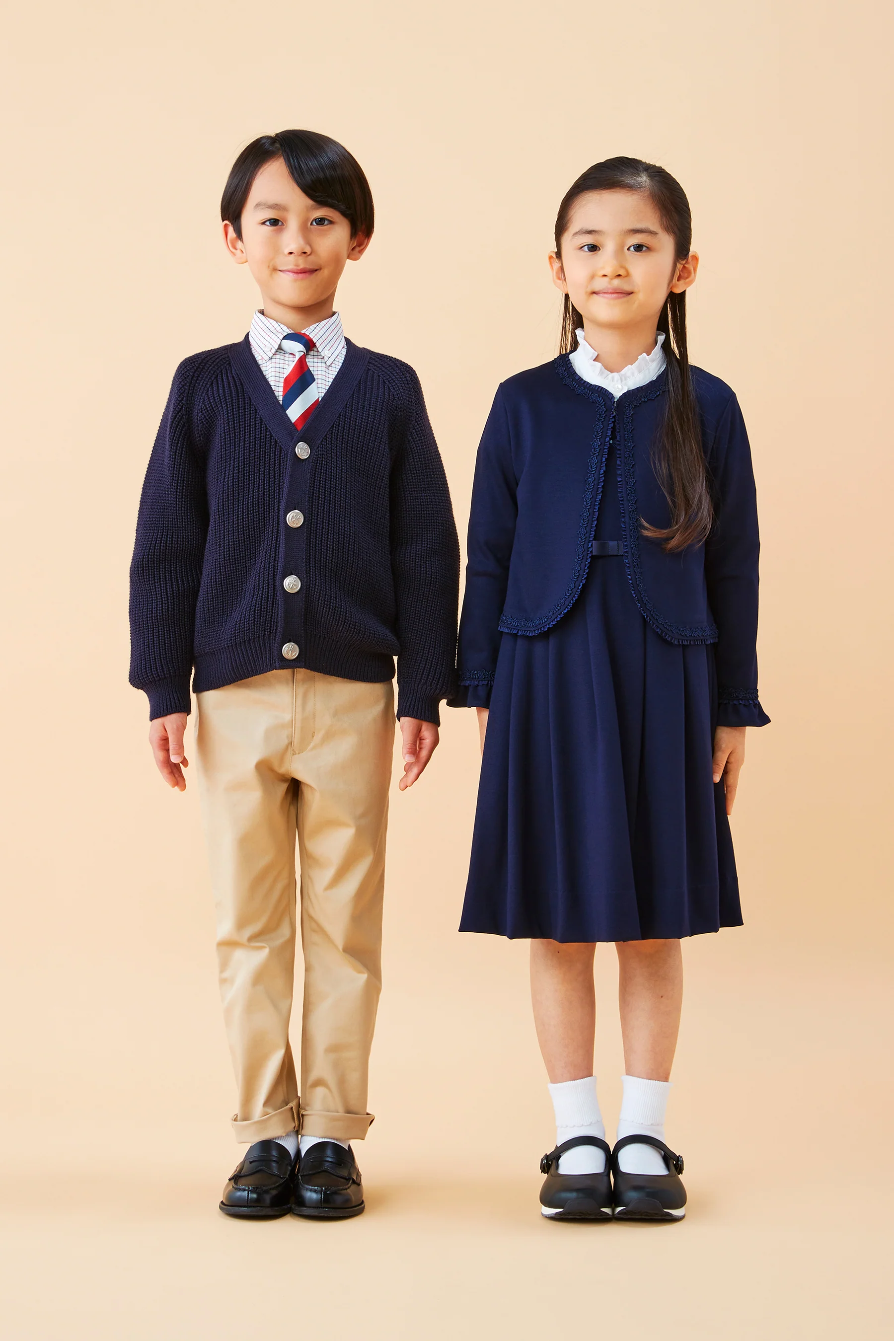 ジャンパースカート - Image 4