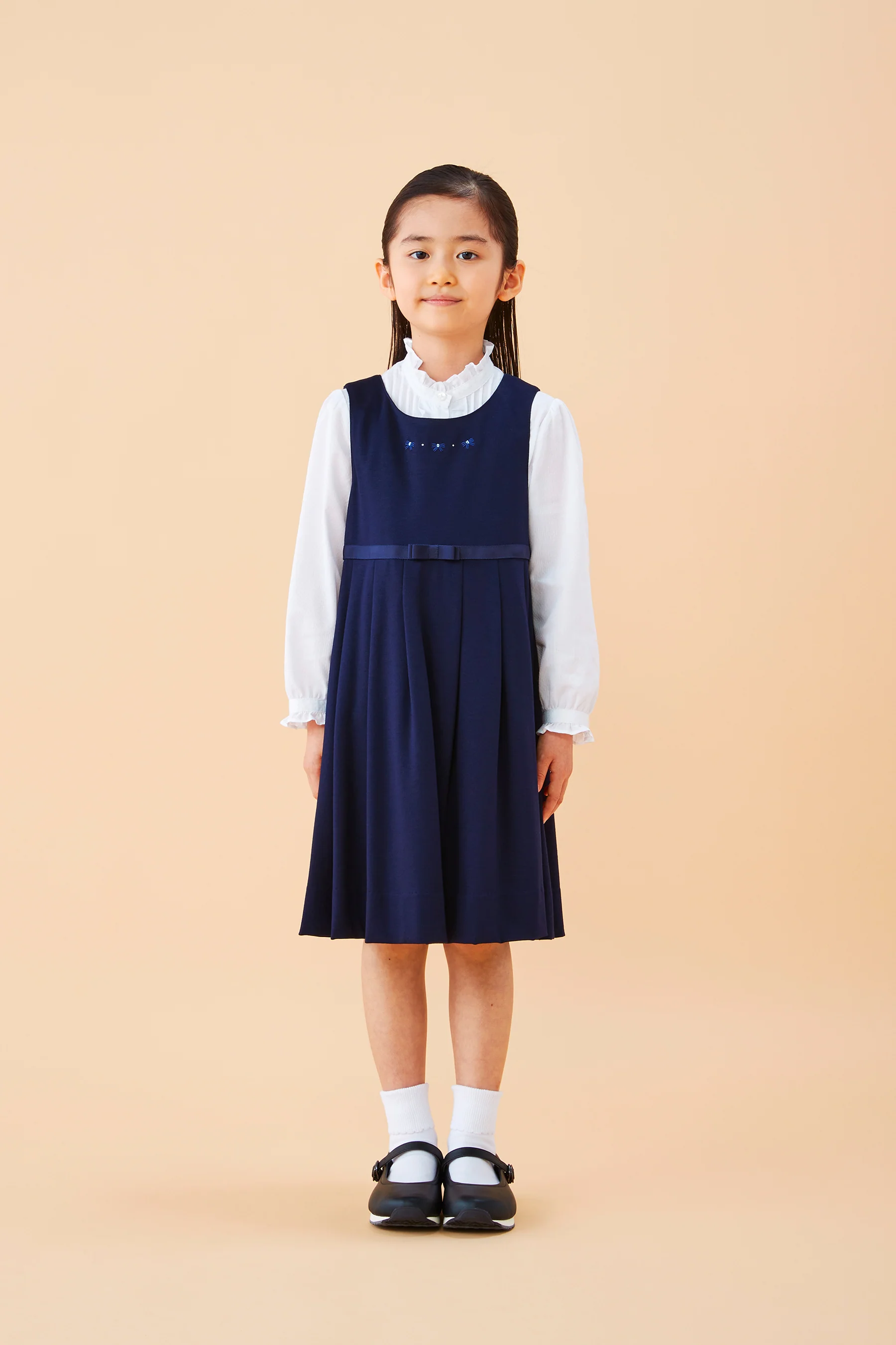 ジャンパースカート - Image 5