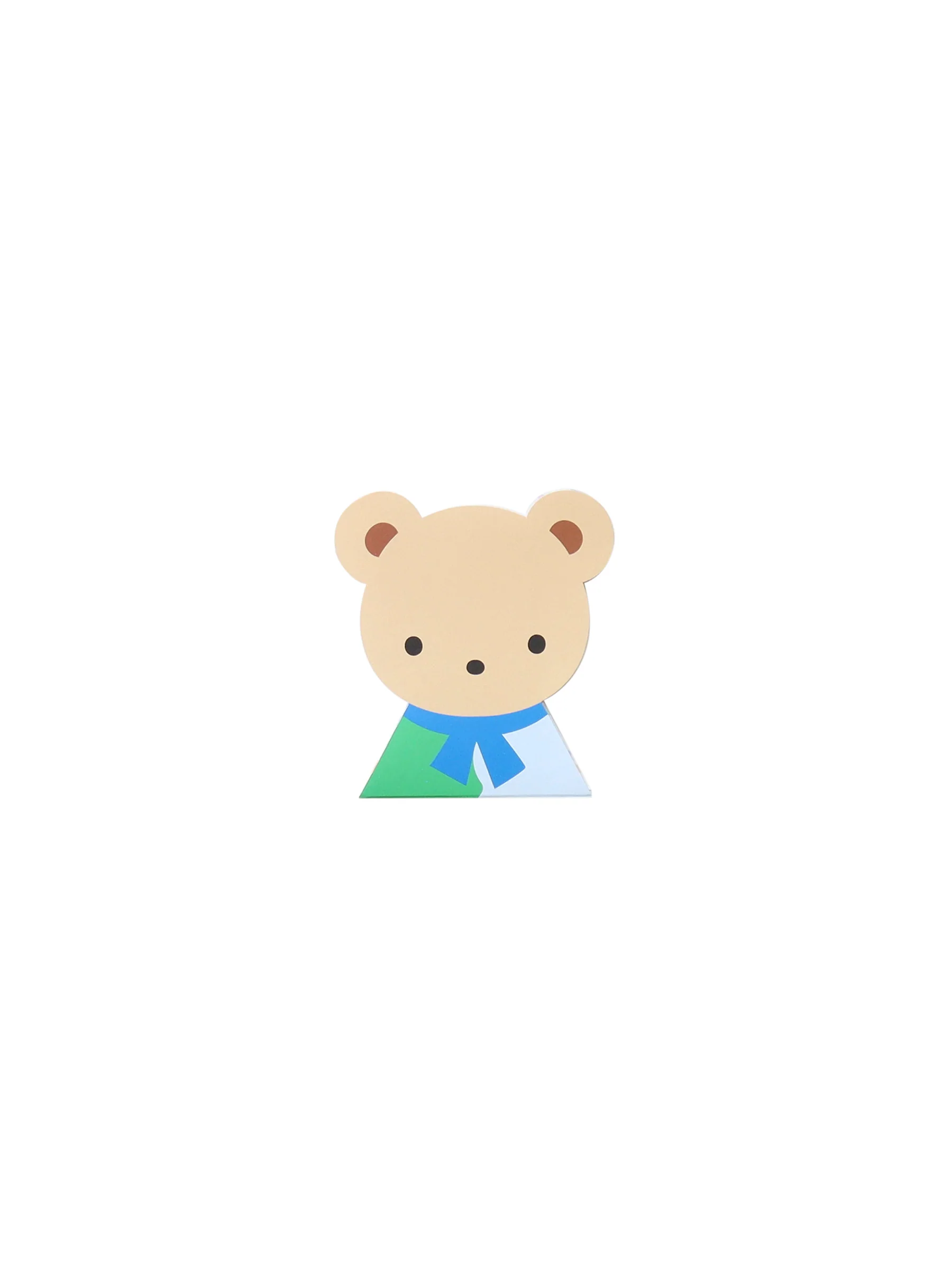 メモ帳〈ライフスタイルショップ限定〉 - Image 2
