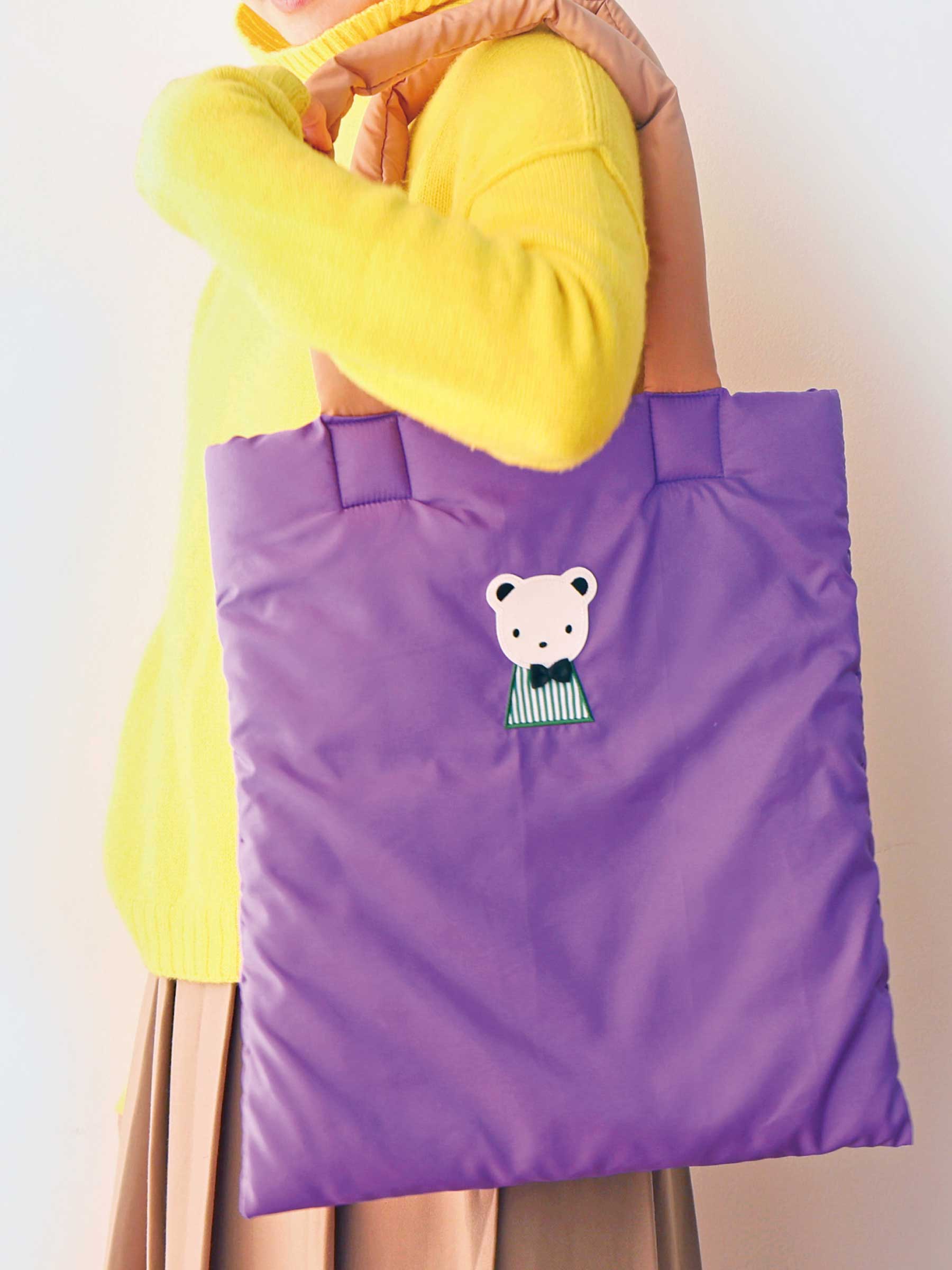 トートバッグ - Image 9