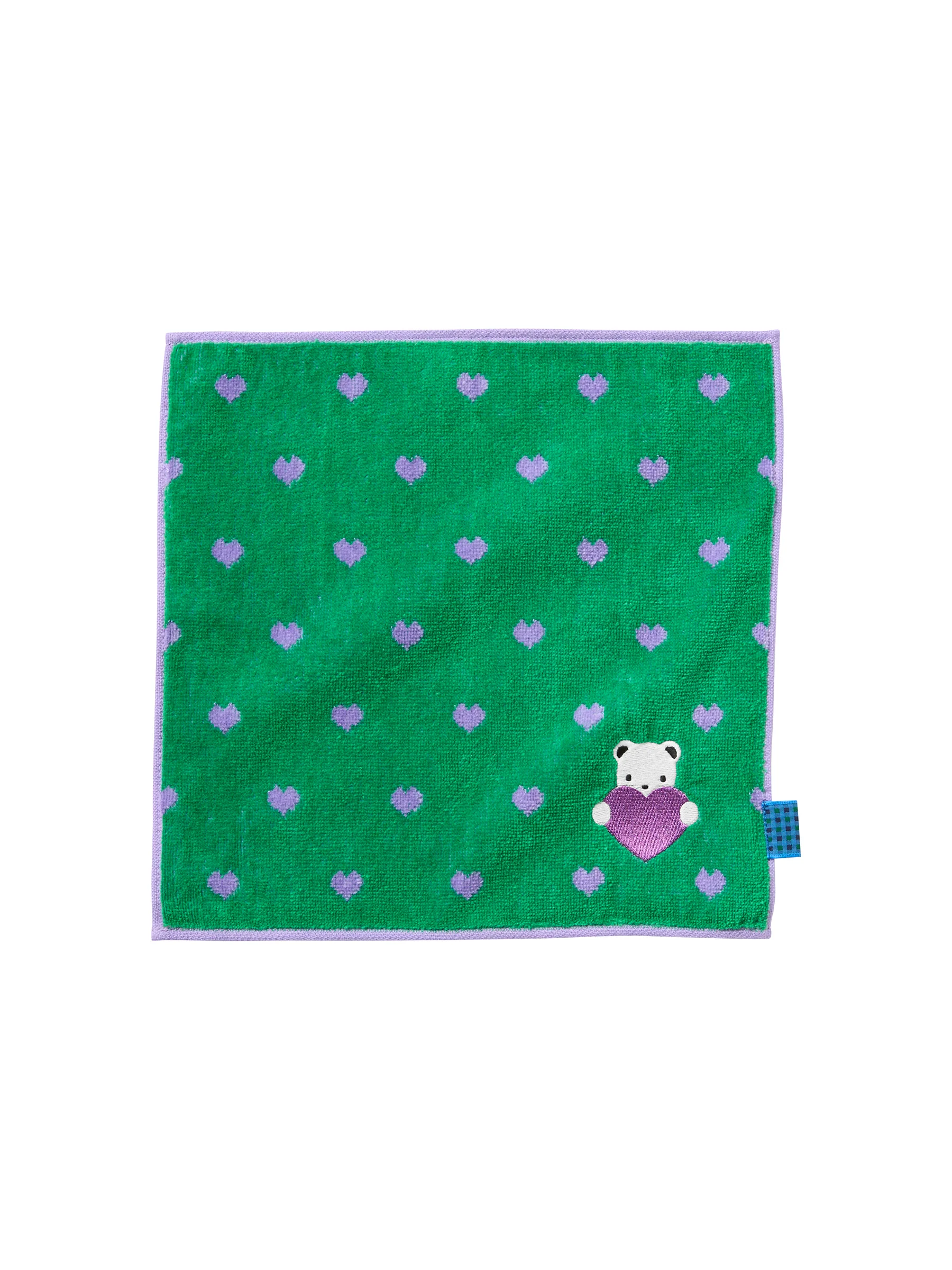 タオルハンカチ - Image 3