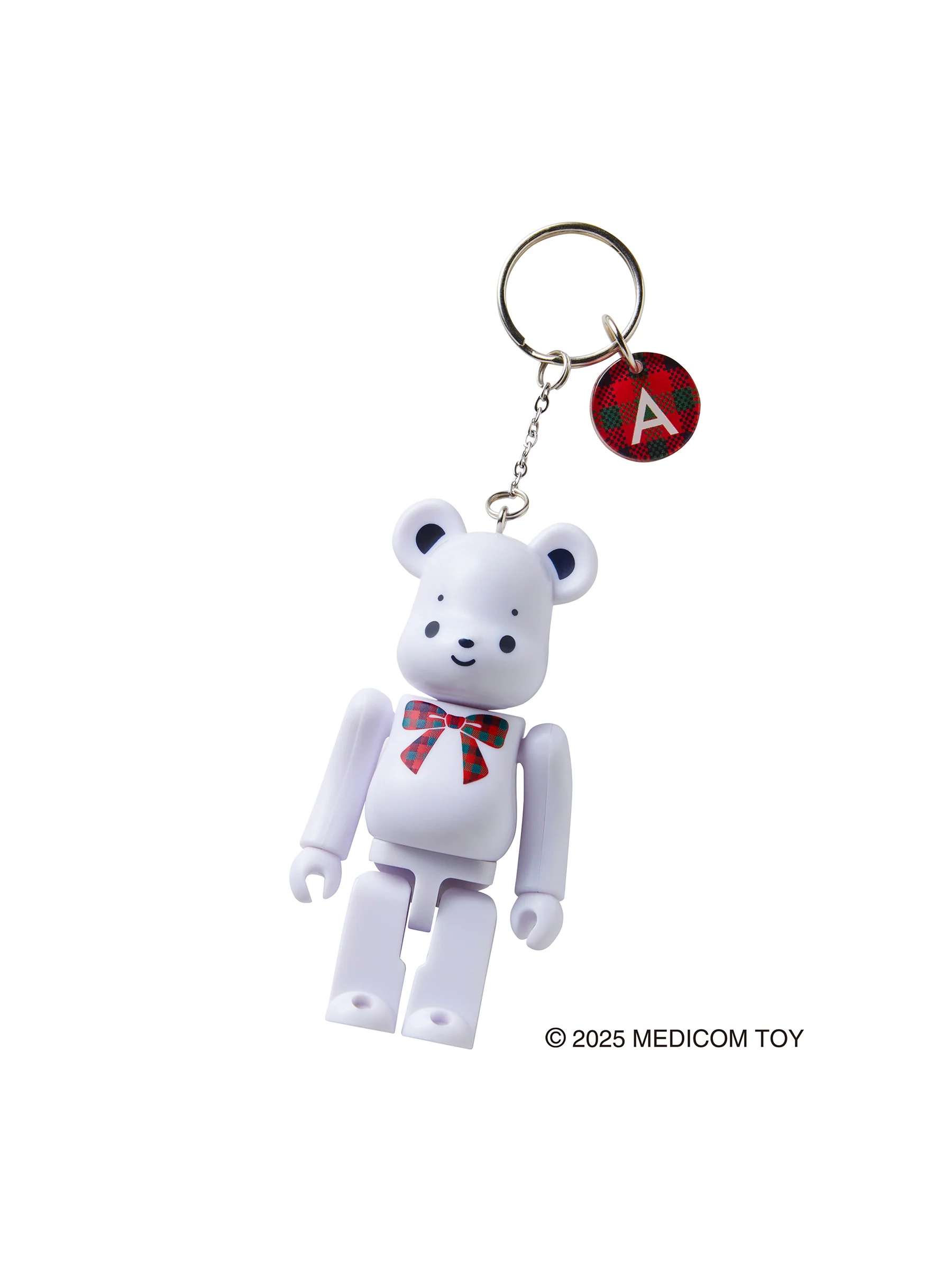 【ARCHIVE MARKET】ベアブリック〈BE@RBRICK × familiar〉 - Image 6