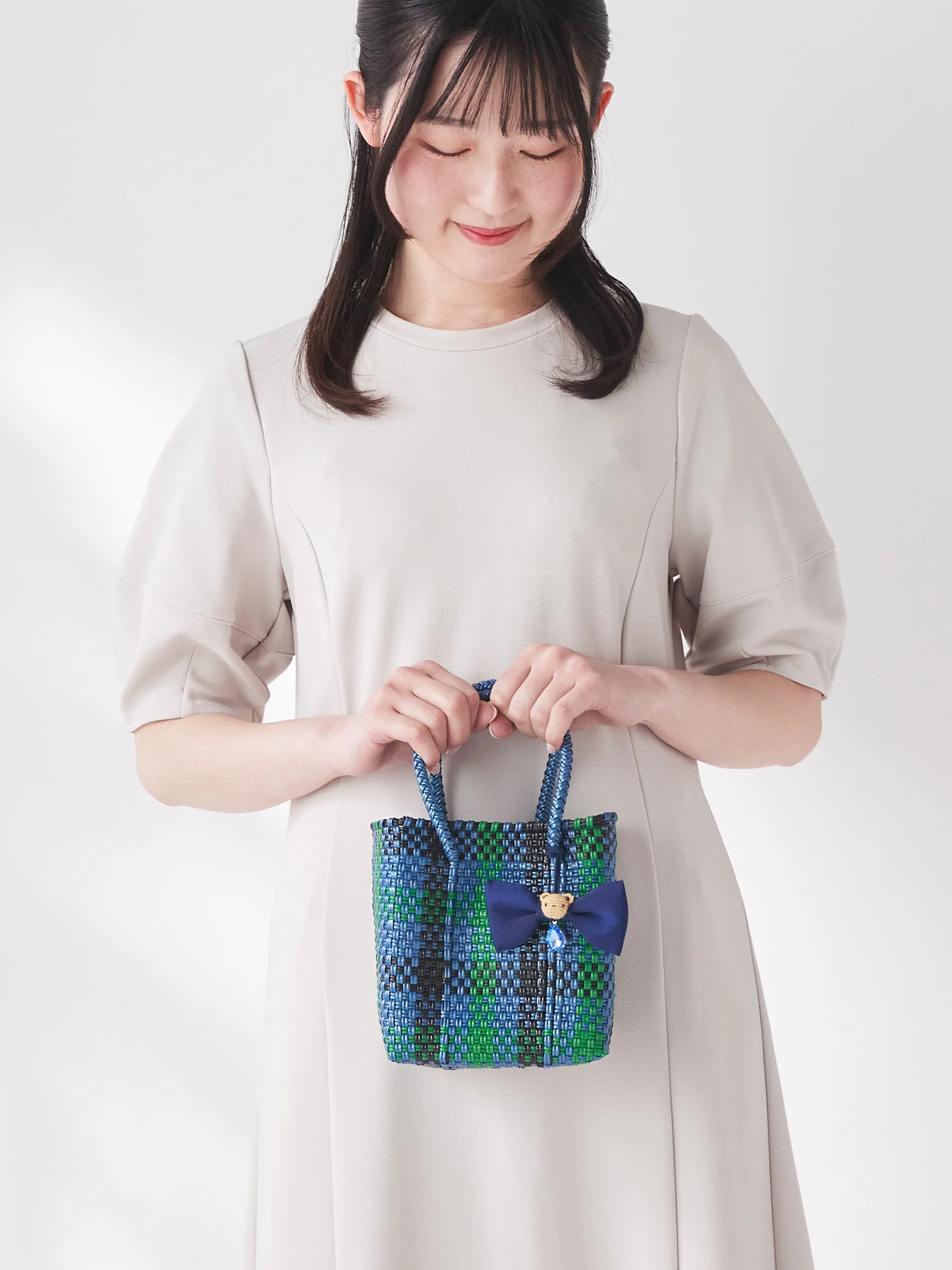 ミニバッグ - Image 9