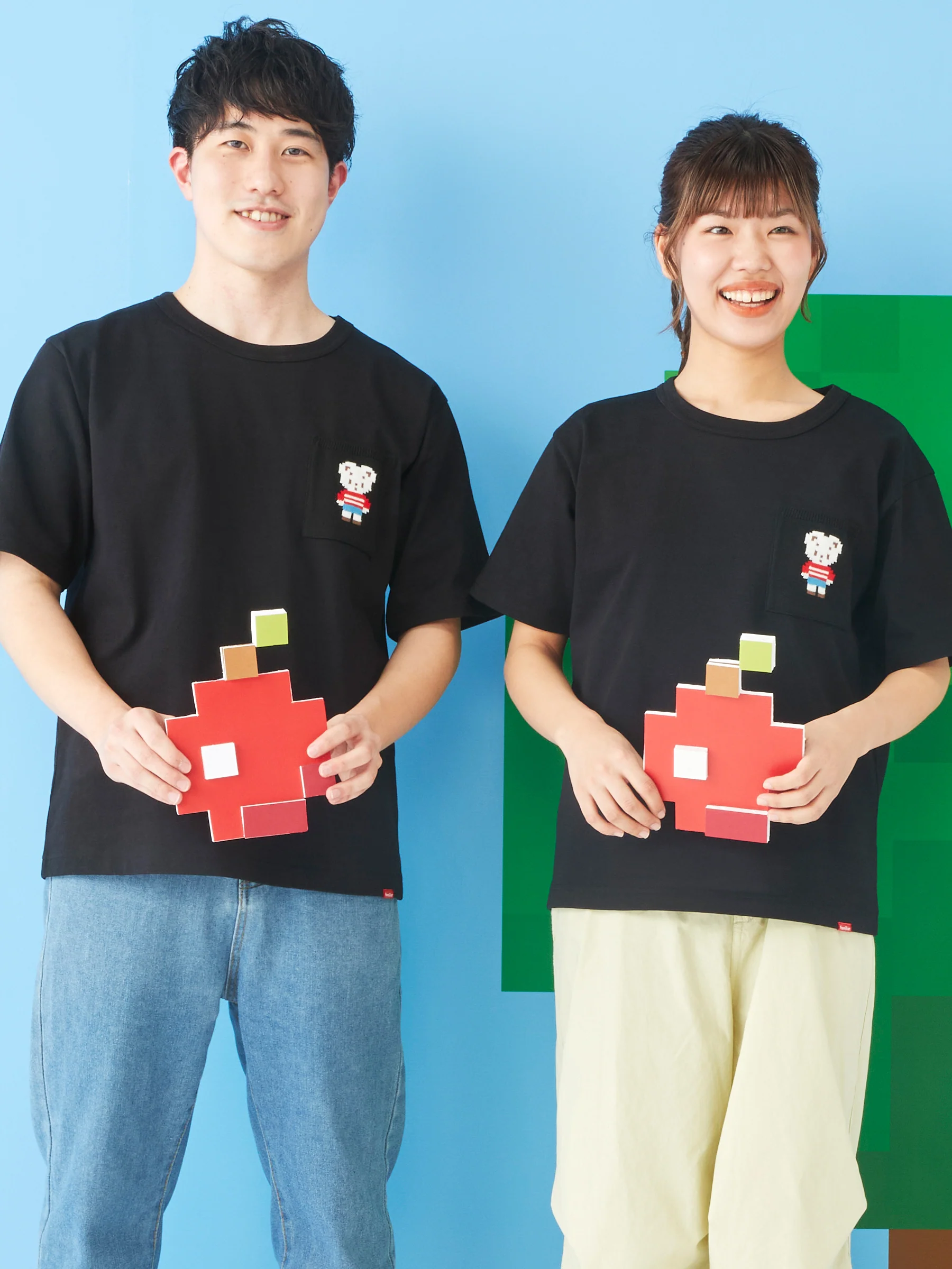 Tシャツ - Image 3