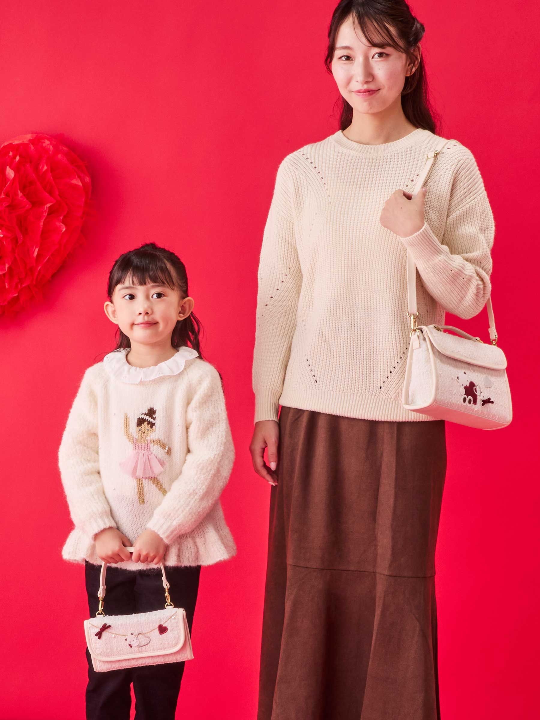 ショルダーバッグ - Image 5