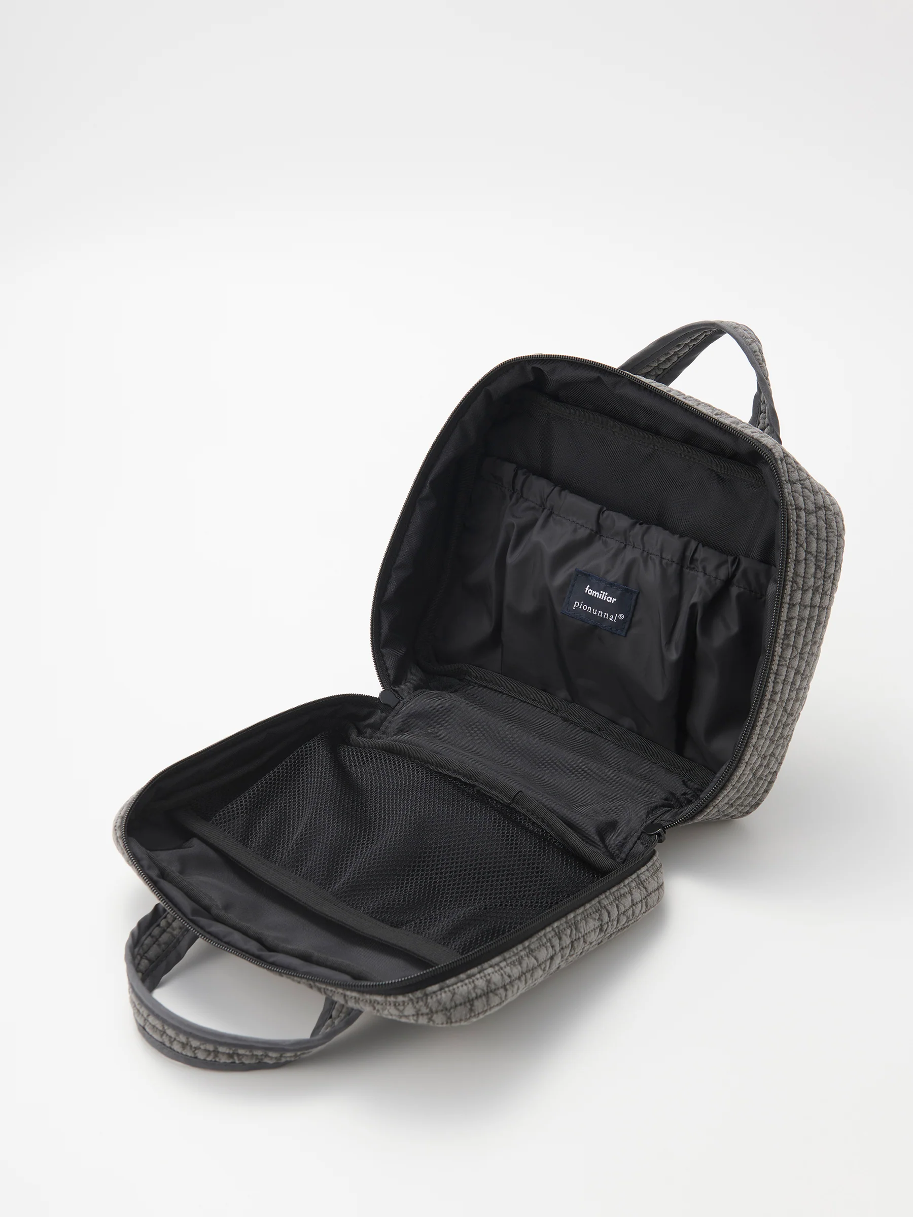 ミニバッグ(poche)〈pionunnal × familiar〉 - Image 7