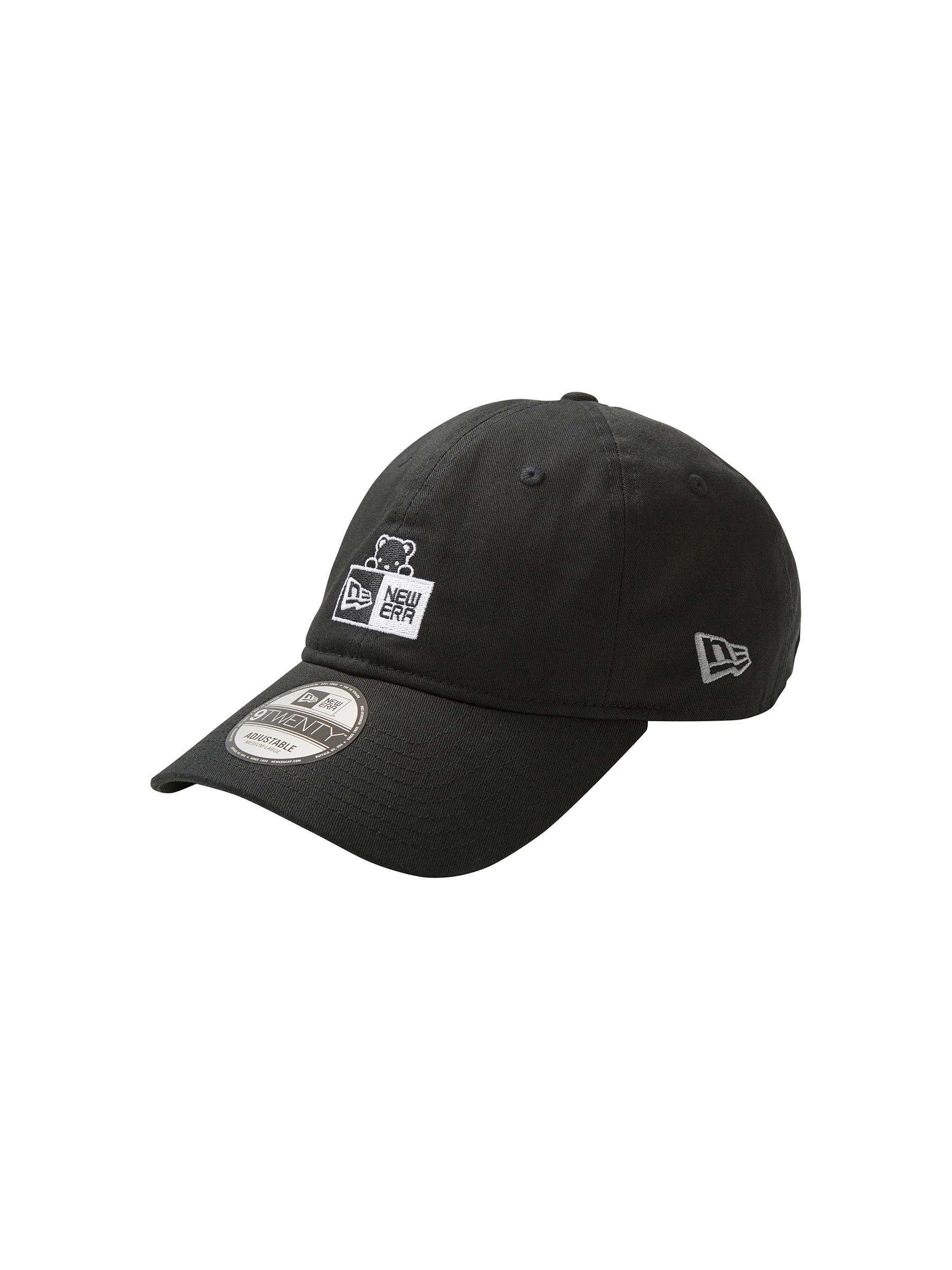 帽子(ADULT)〈NEW ERA® × familiar〉