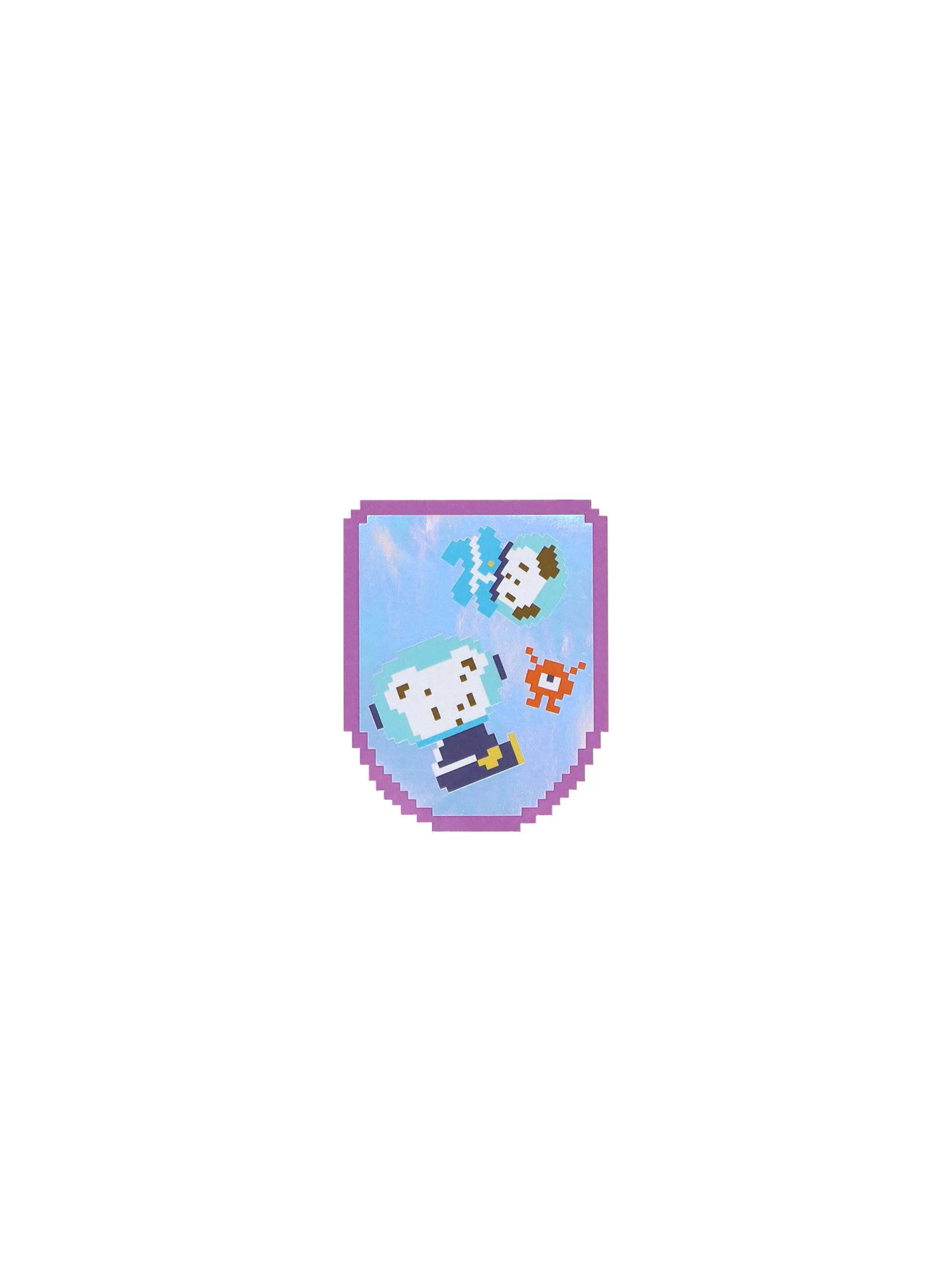 ステッカー